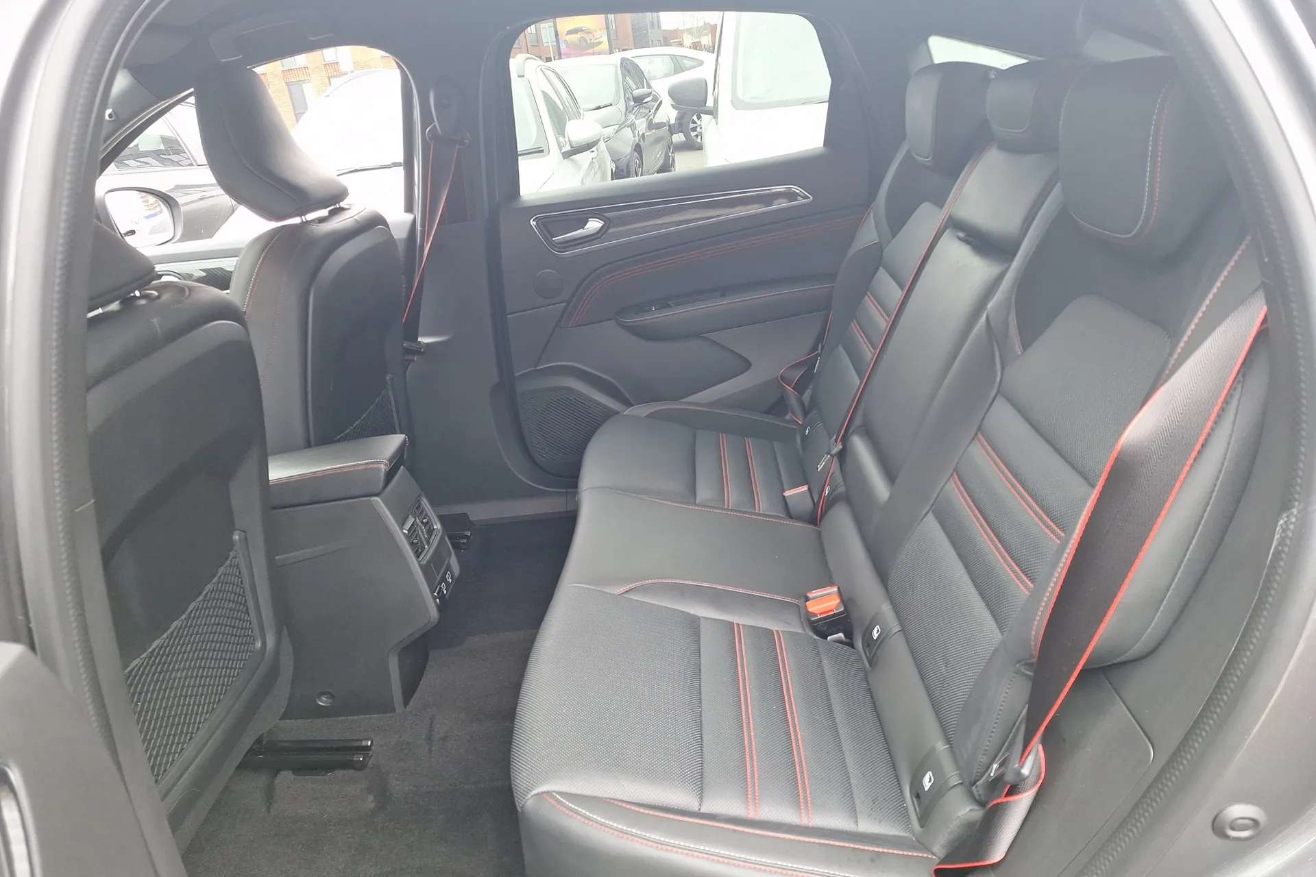 2022 RENAULT ARKANA 2022 RENAULT ARKANA