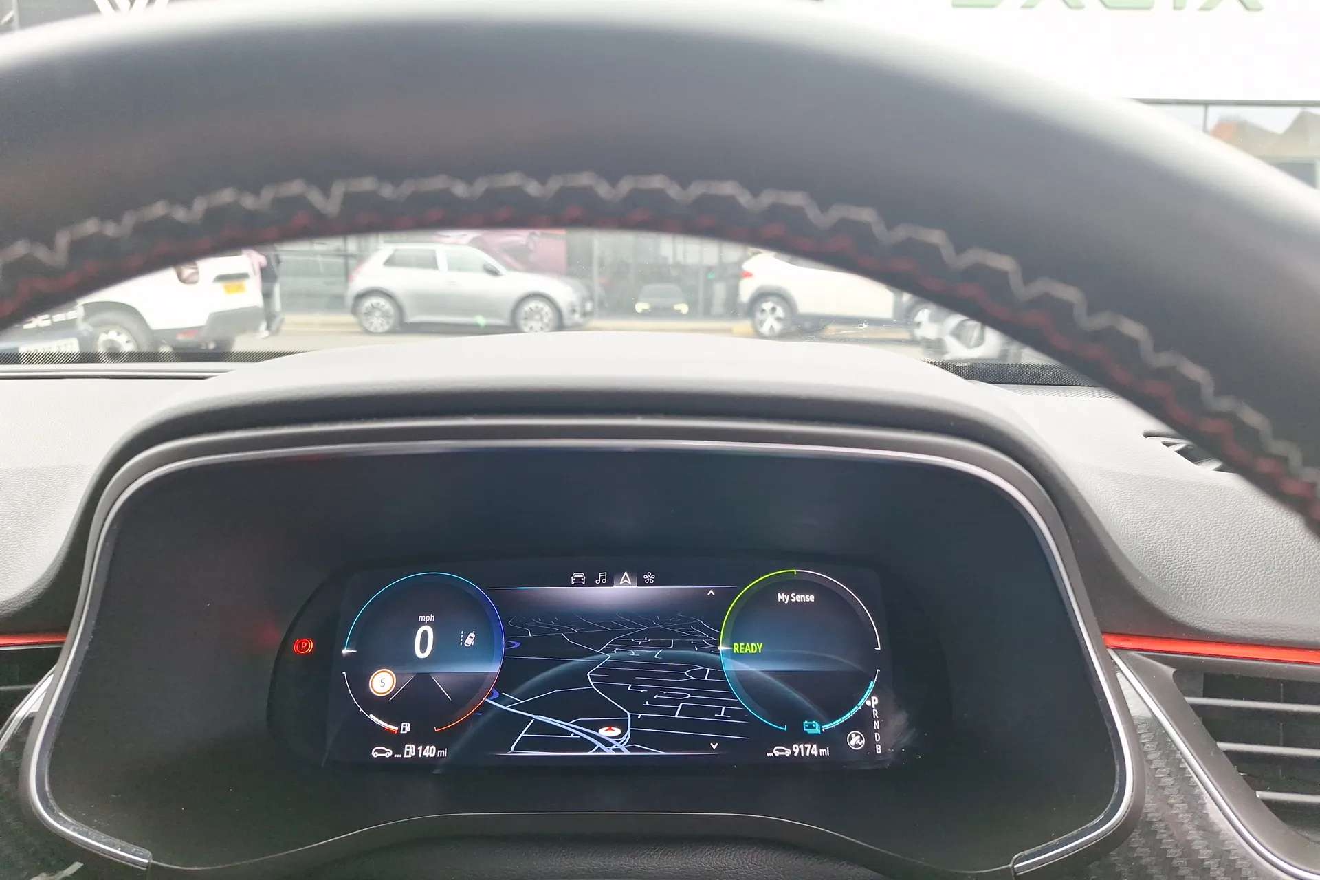 2022 RENAULT ARKANA 2022 RENAULT ARKANA