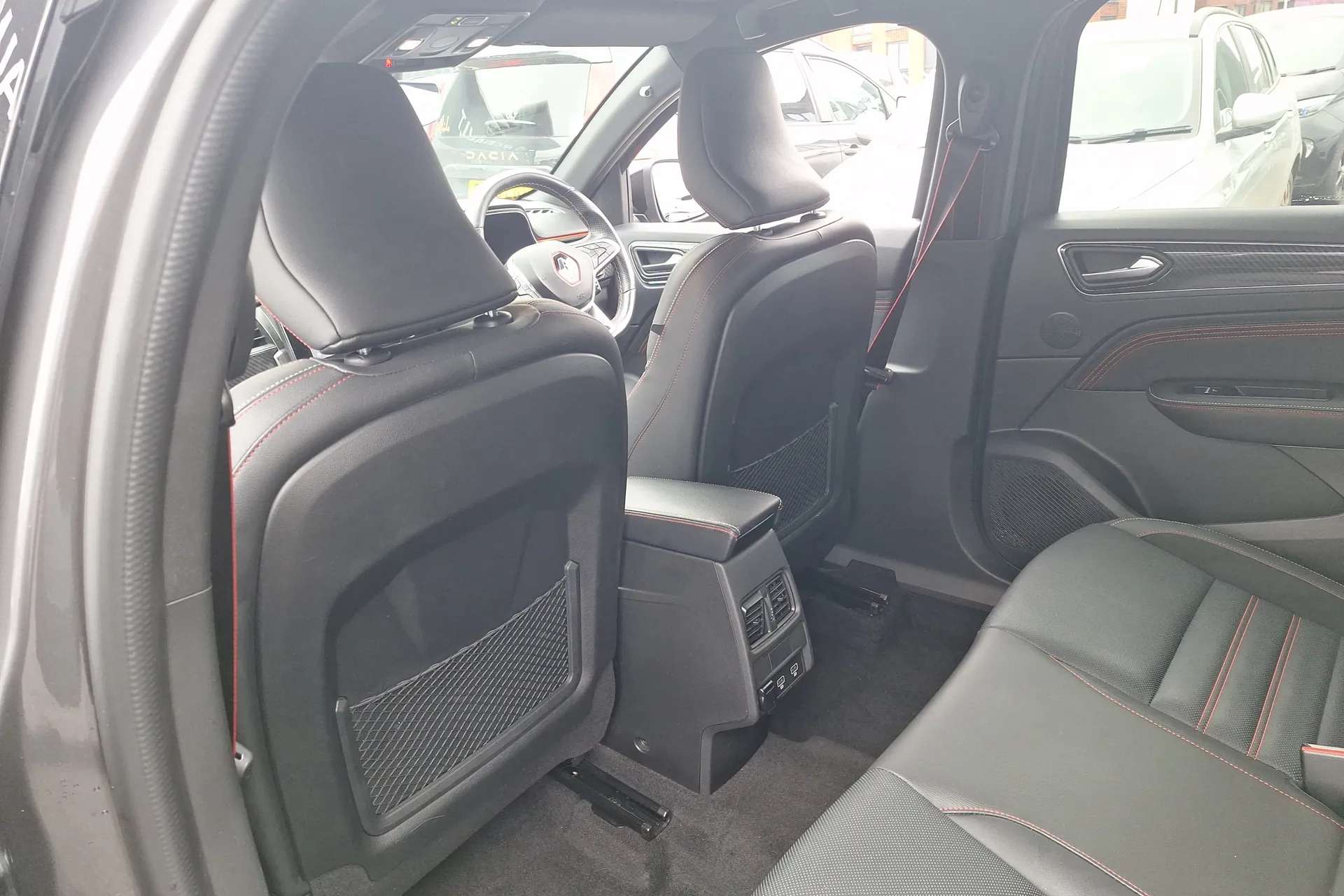 2022 RENAULT ARKANA 2022 RENAULT ARKANA