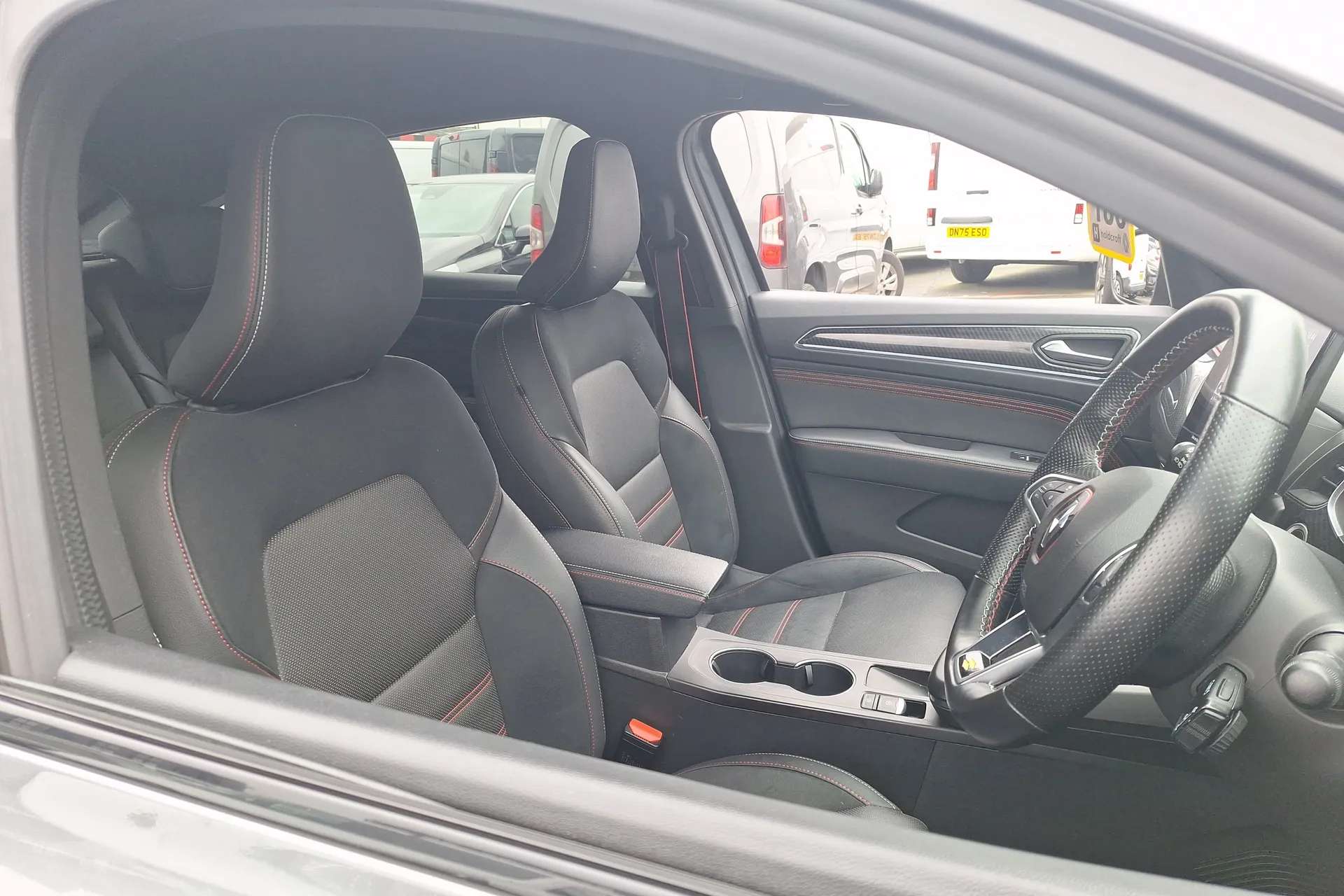 2022 RENAULT ARKANA 2022 RENAULT ARKANA