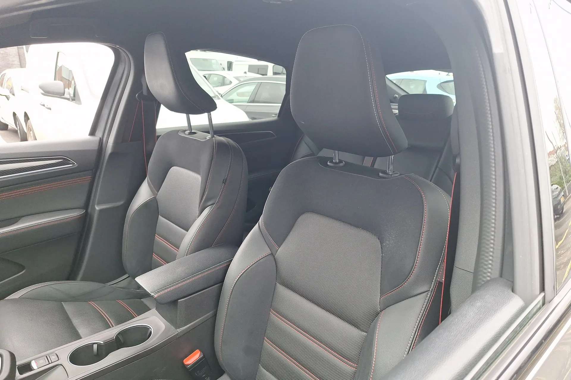 2022 RENAULT ARKANA 2022 RENAULT ARKANA