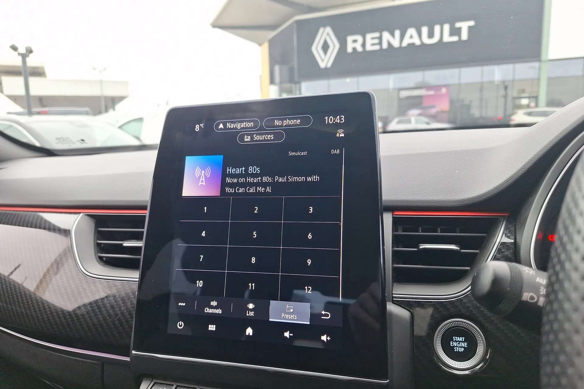 2022 RENAULT ARKANA 2022 RENAULT ARKANA