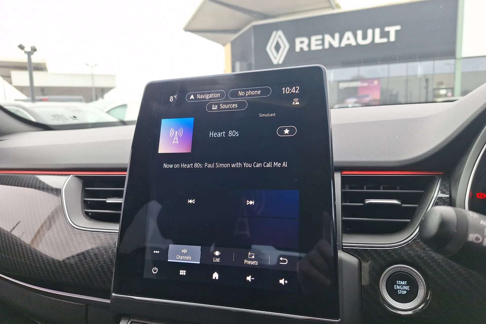 2022 RENAULT ARKANA 2022 RENAULT ARKANA