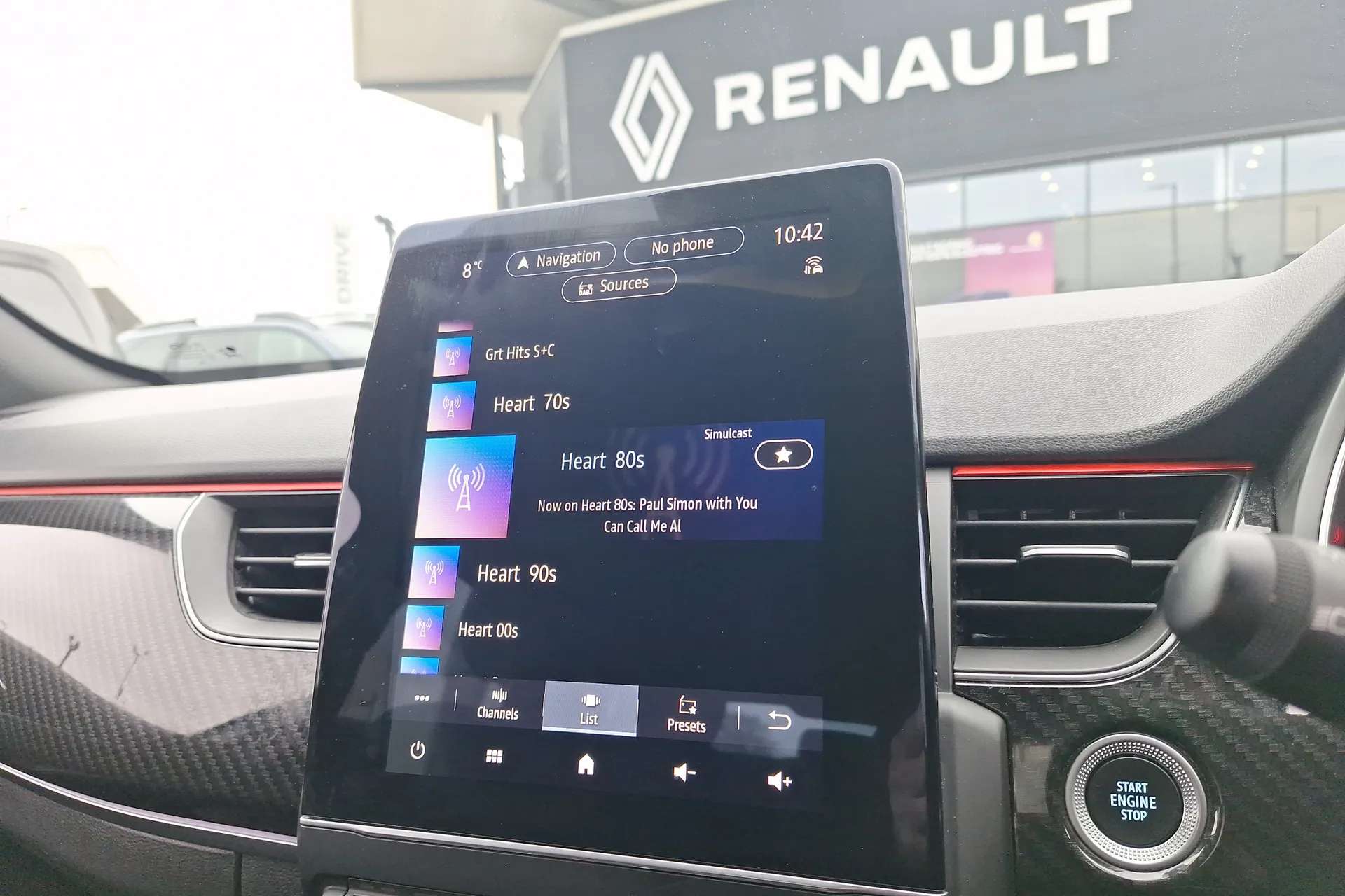 2022 RENAULT ARKANA 2022 RENAULT ARKANA