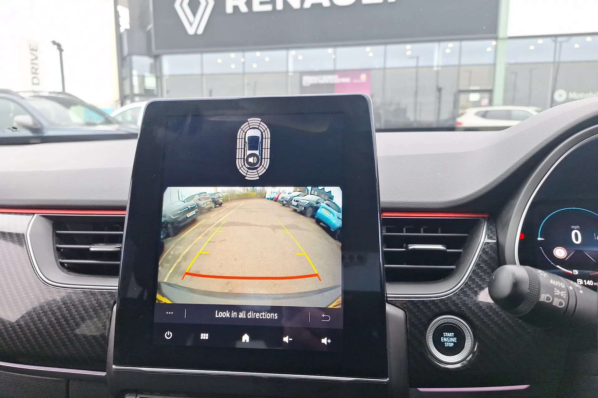 2022 RENAULT ARKANA 2022 RENAULT ARKANA