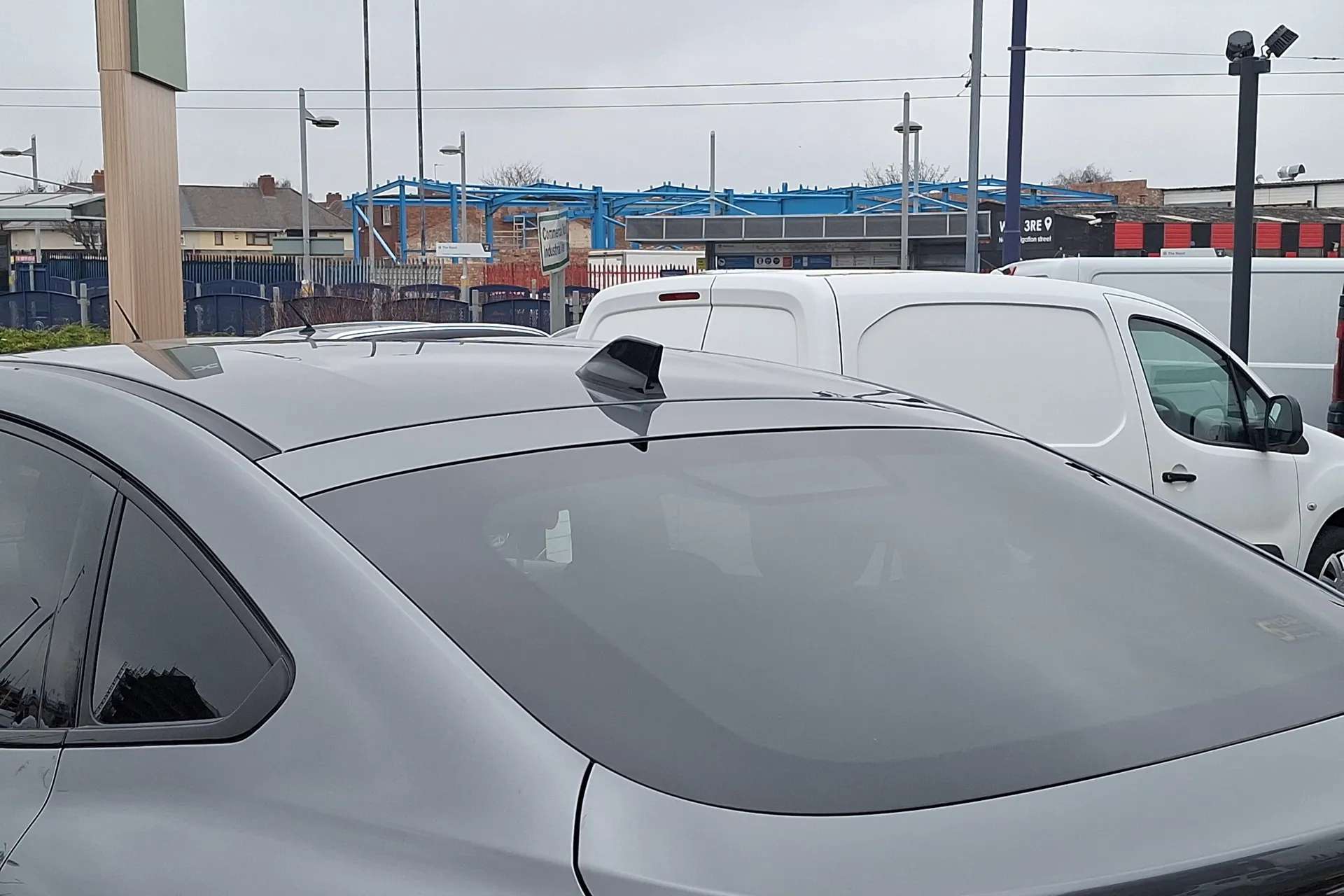 2022 RENAULT ARKANA 2022 RENAULT ARKANA