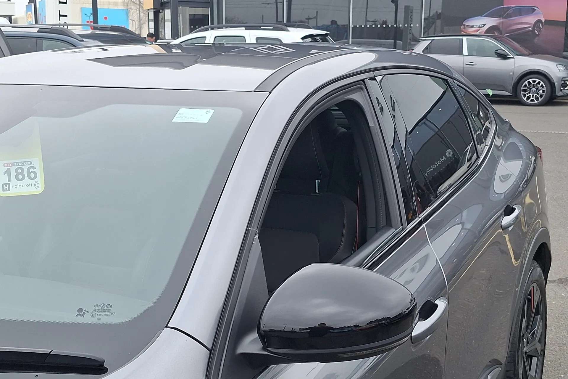 2022 RENAULT ARKANA 2022 RENAULT ARKANA