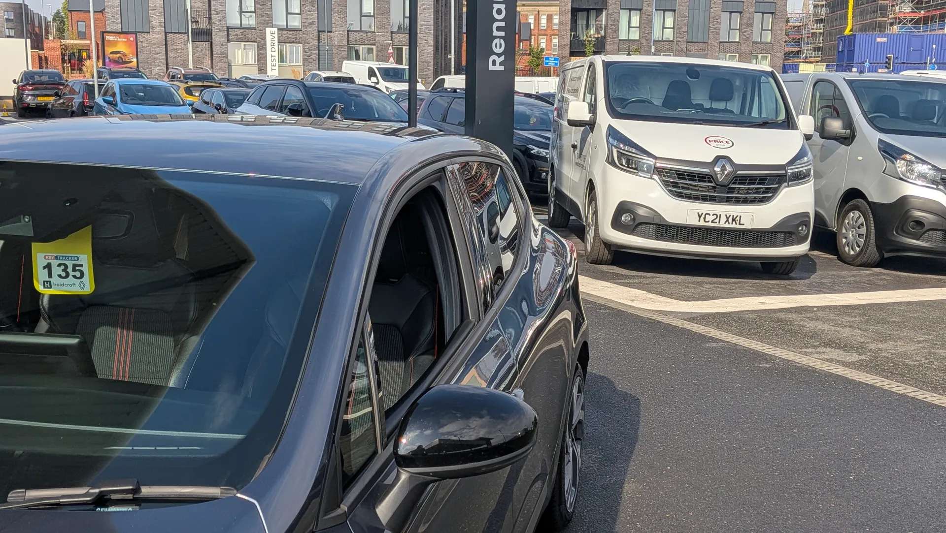 2022 RENAULT CLIO 2022 RENAULT CLIO