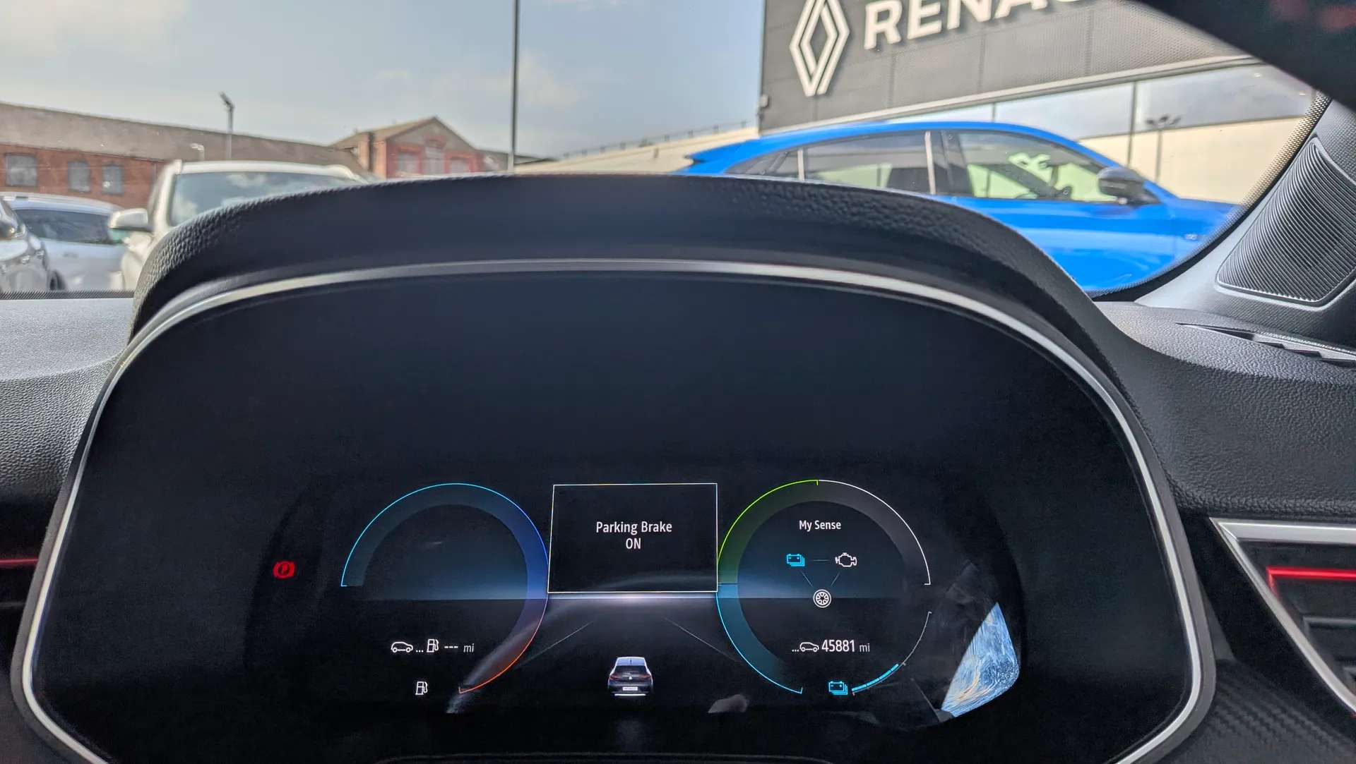 2022 RENAULT CLIO 2022 RENAULT CLIO