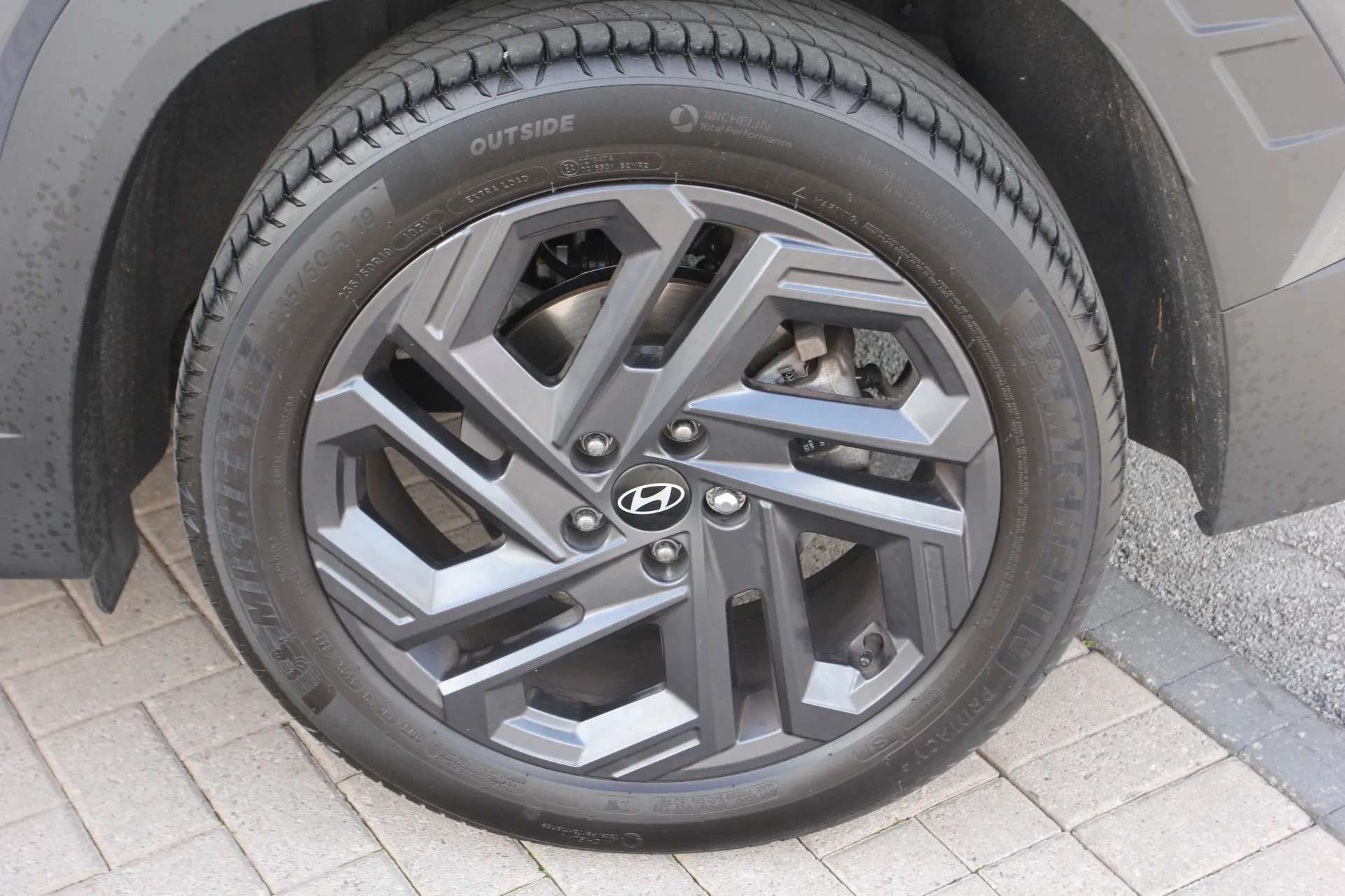 2026 HYUNDAI TUCSON 2026 HYUNDAI TUCSON