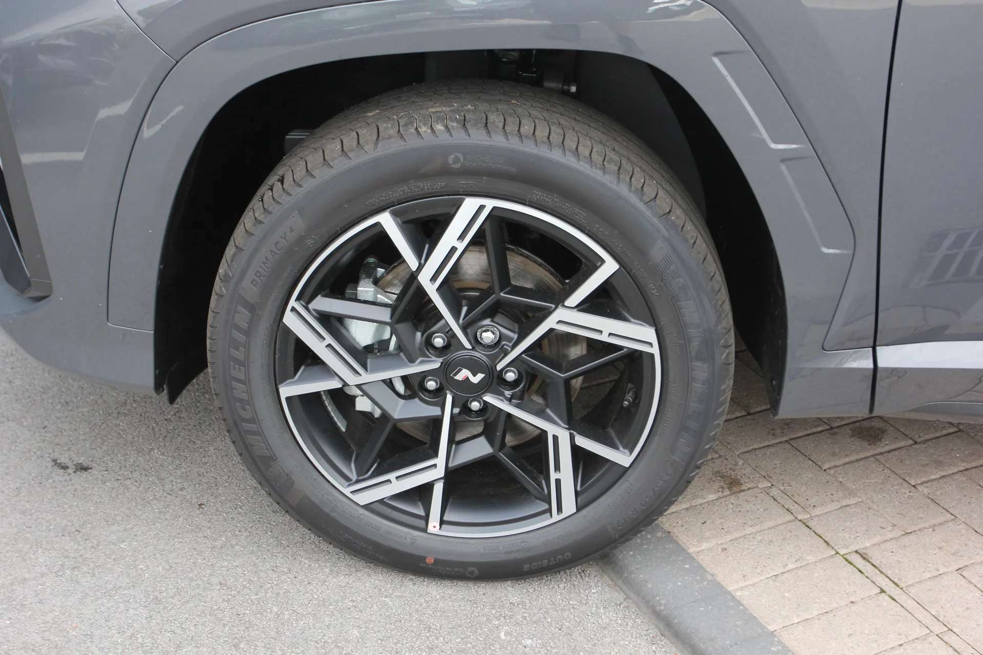 2026 HYUNDAI TUCSON 2026 HYUNDAI TUCSON