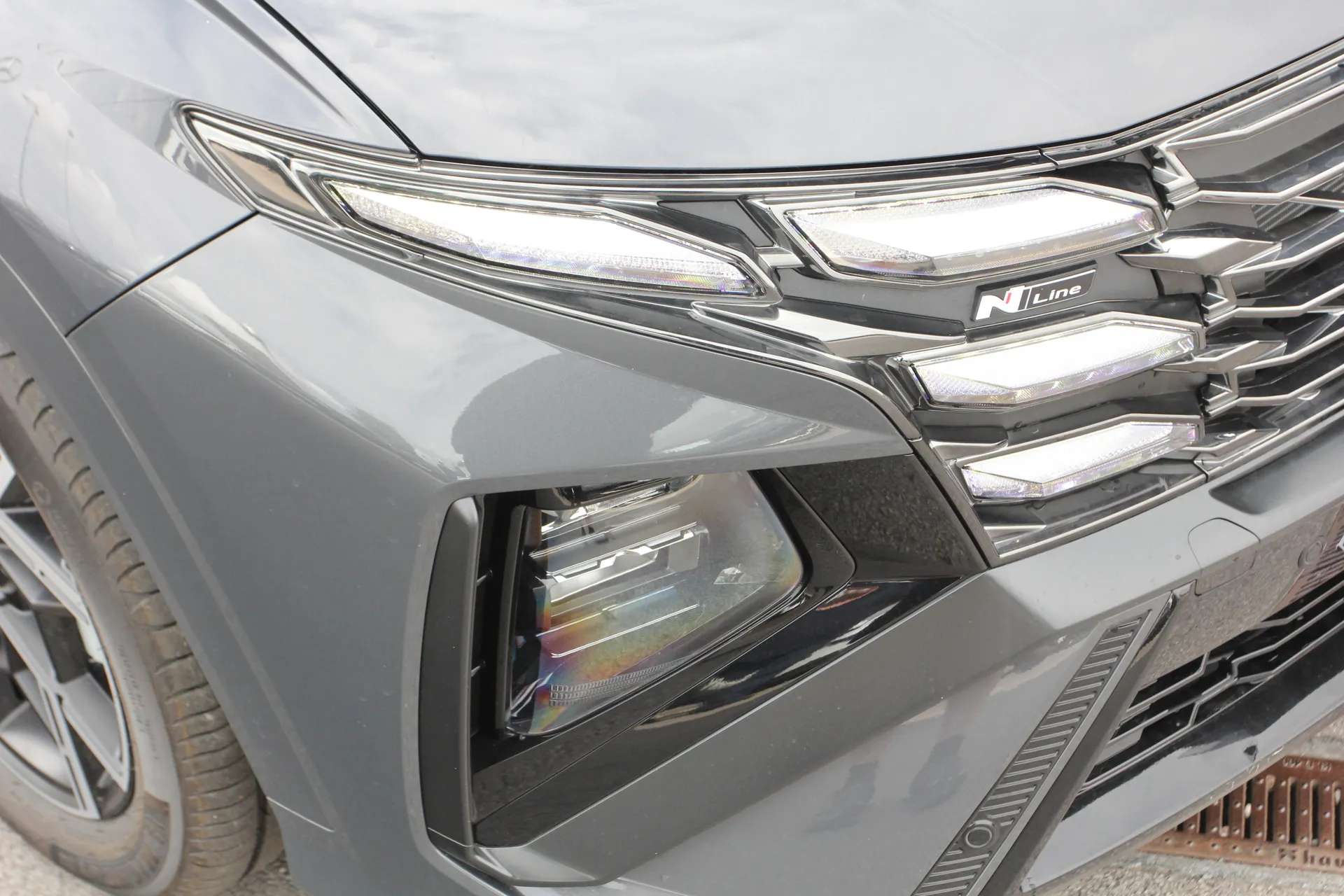2026 HYUNDAI TUCSON 2026 HYUNDAI TUCSON
