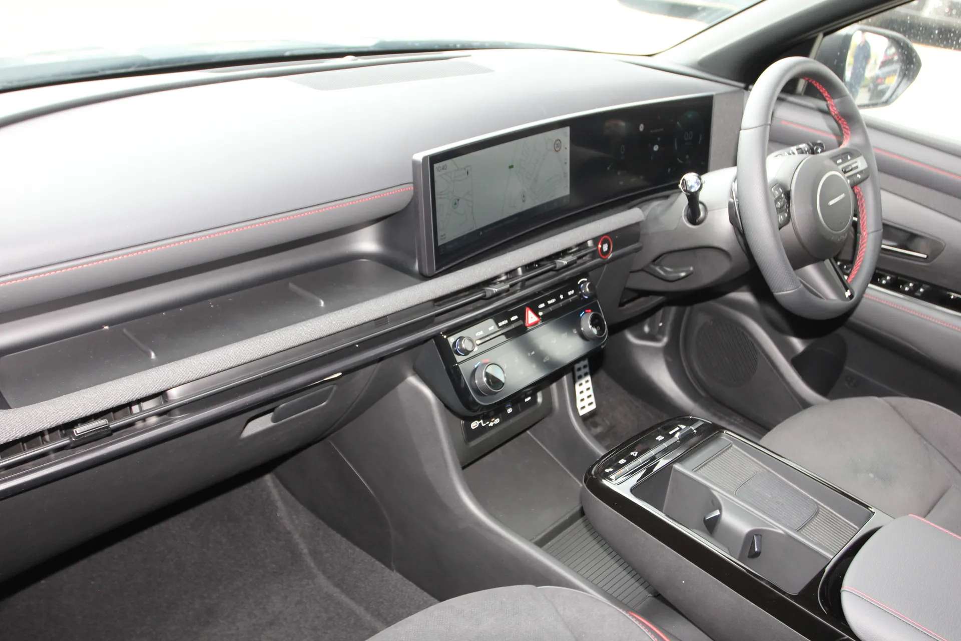 2026 HYUNDAI TUCSON 2026 HYUNDAI TUCSON