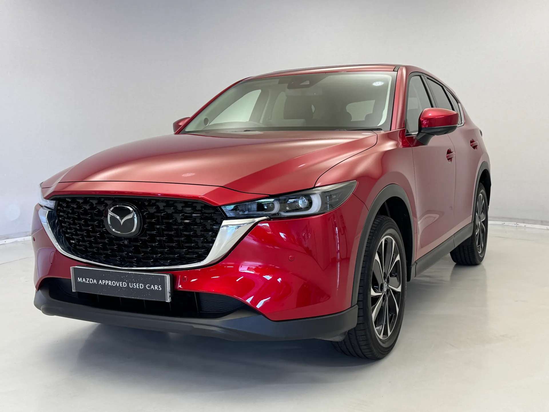 2023 MAZDA CX-5 2023 MAZDA CX-5