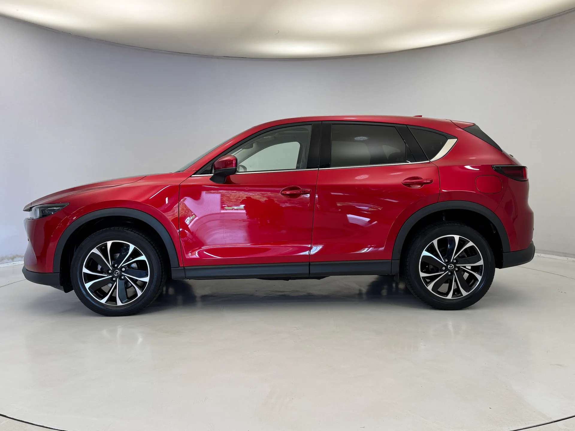 2023 MAZDA CX-5 2023 MAZDA CX-5