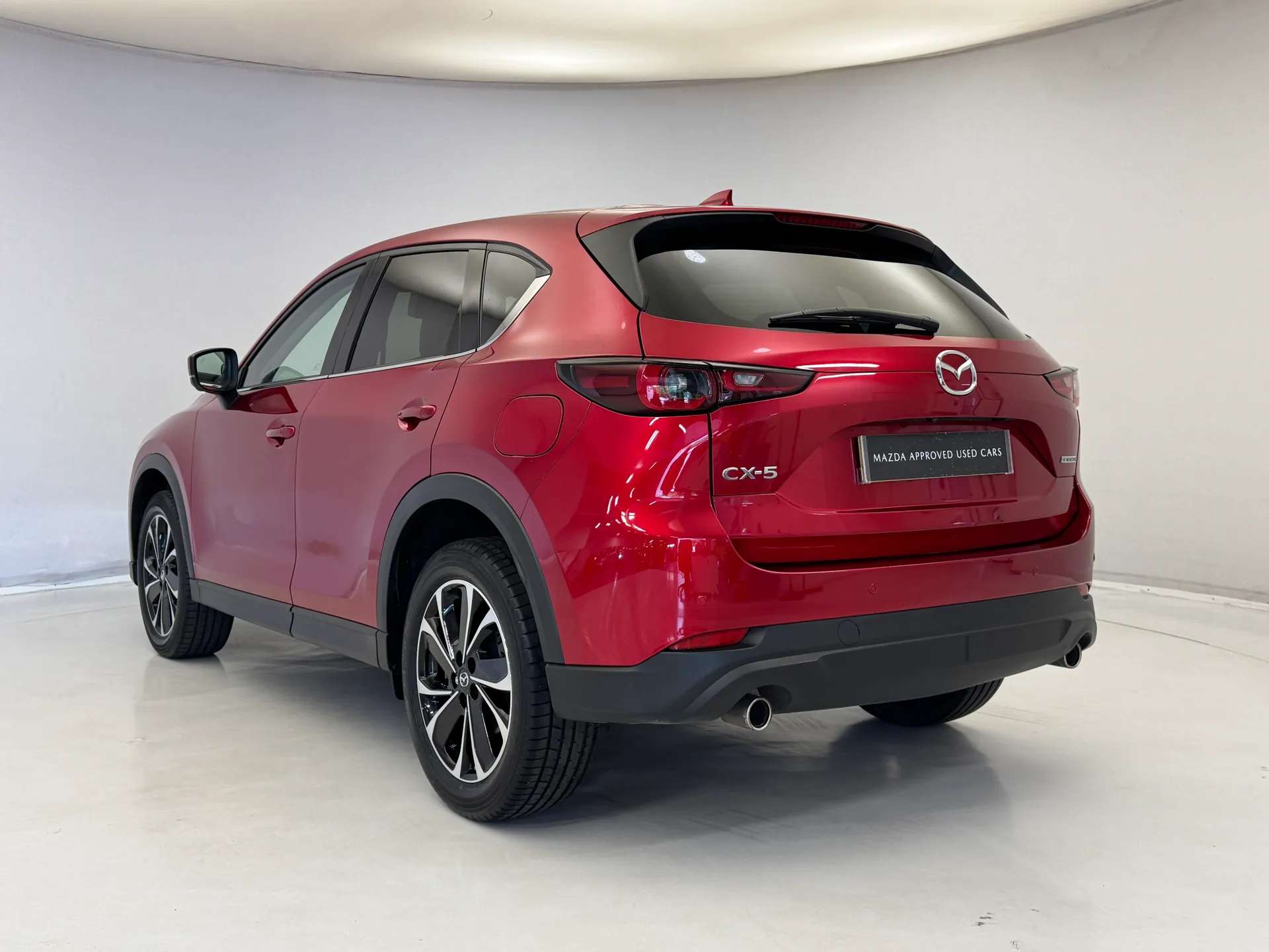 2023 MAZDA CX-5 2023 MAZDA CX-5