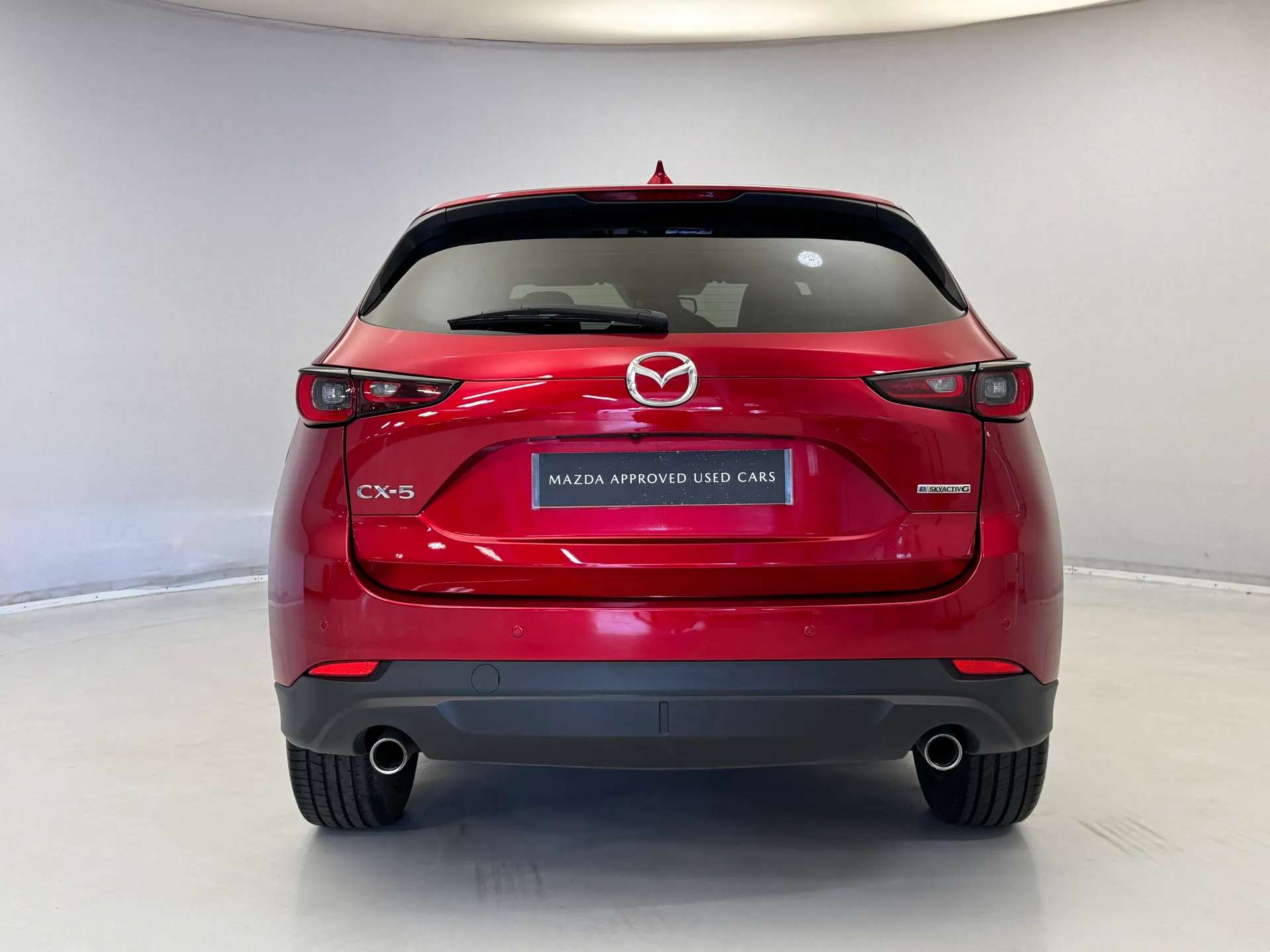 2023 MAZDA CX-5 2023 MAZDA CX-5