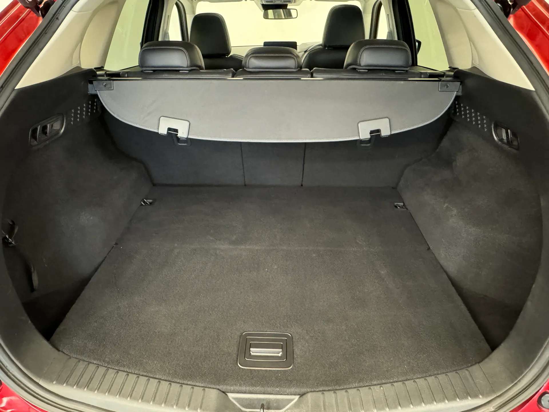 2023 MAZDA CX-5 2023 MAZDA CX-5