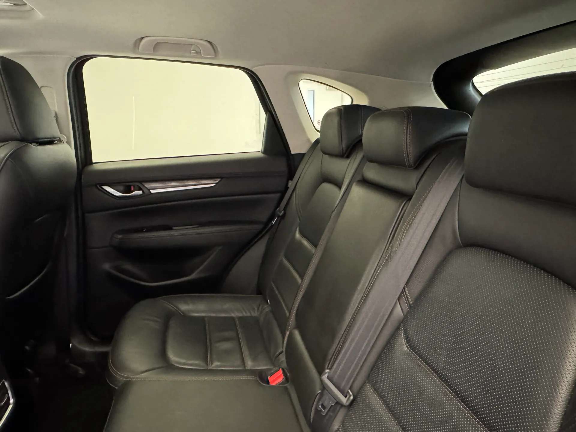 2023 MAZDA CX-5 2023 MAZDA CX-5