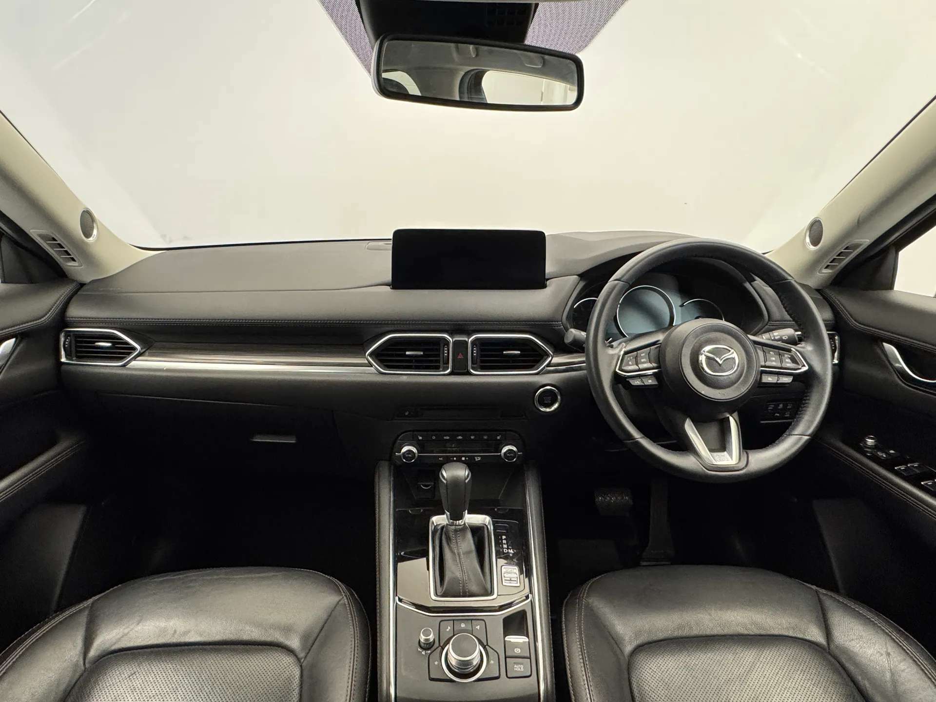 2023 MAZDA CX-5 2023 MAZDA CX-5