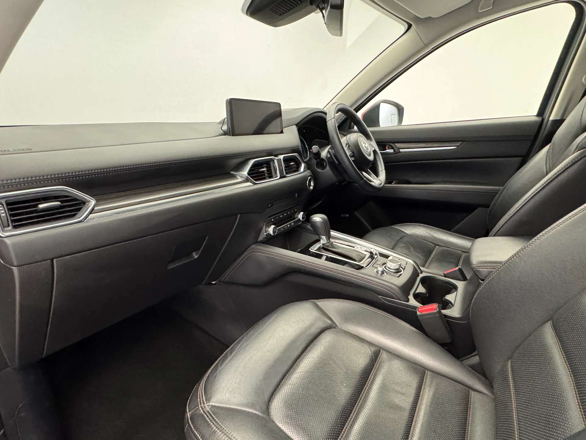 2023 MAZDA CX-5 2023 MAZDA CX-5
