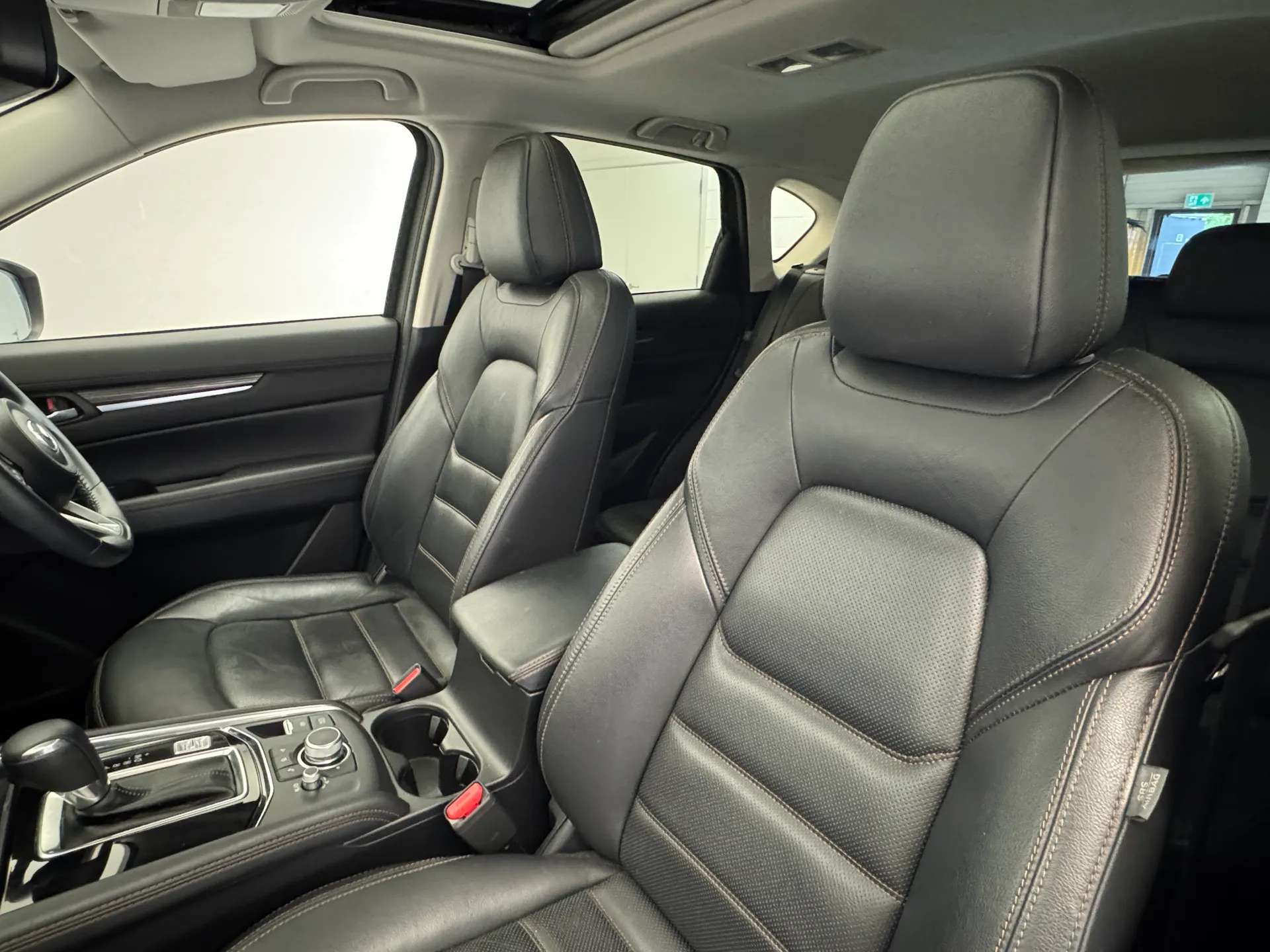 2023 MAZDA CX-5 2023 MAZDA CX-5