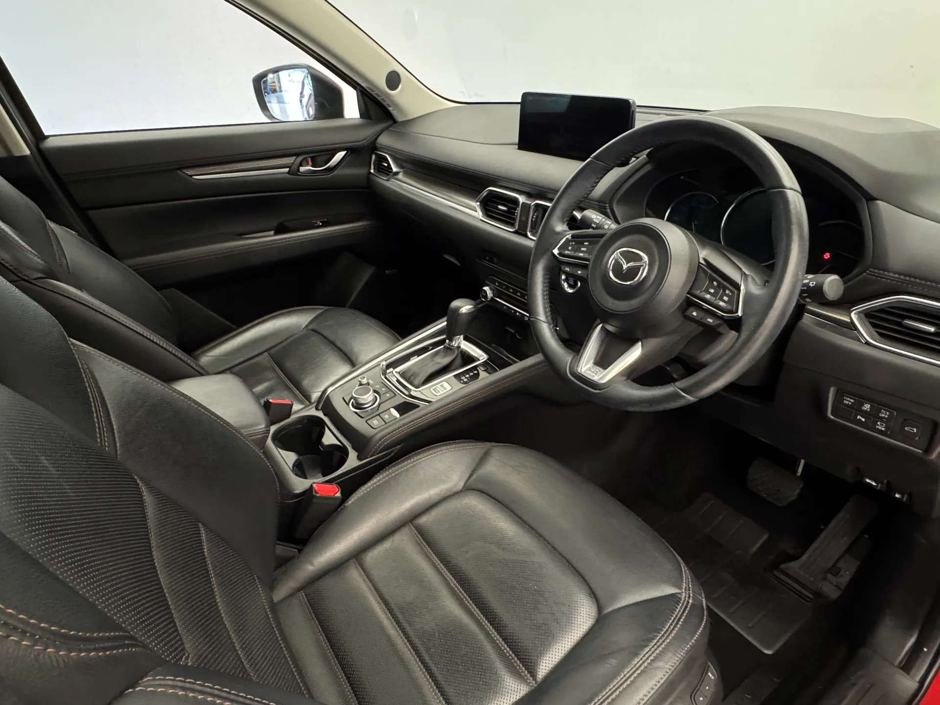 2023 MAZDA CX-5 2023 MAZDA CX-5
