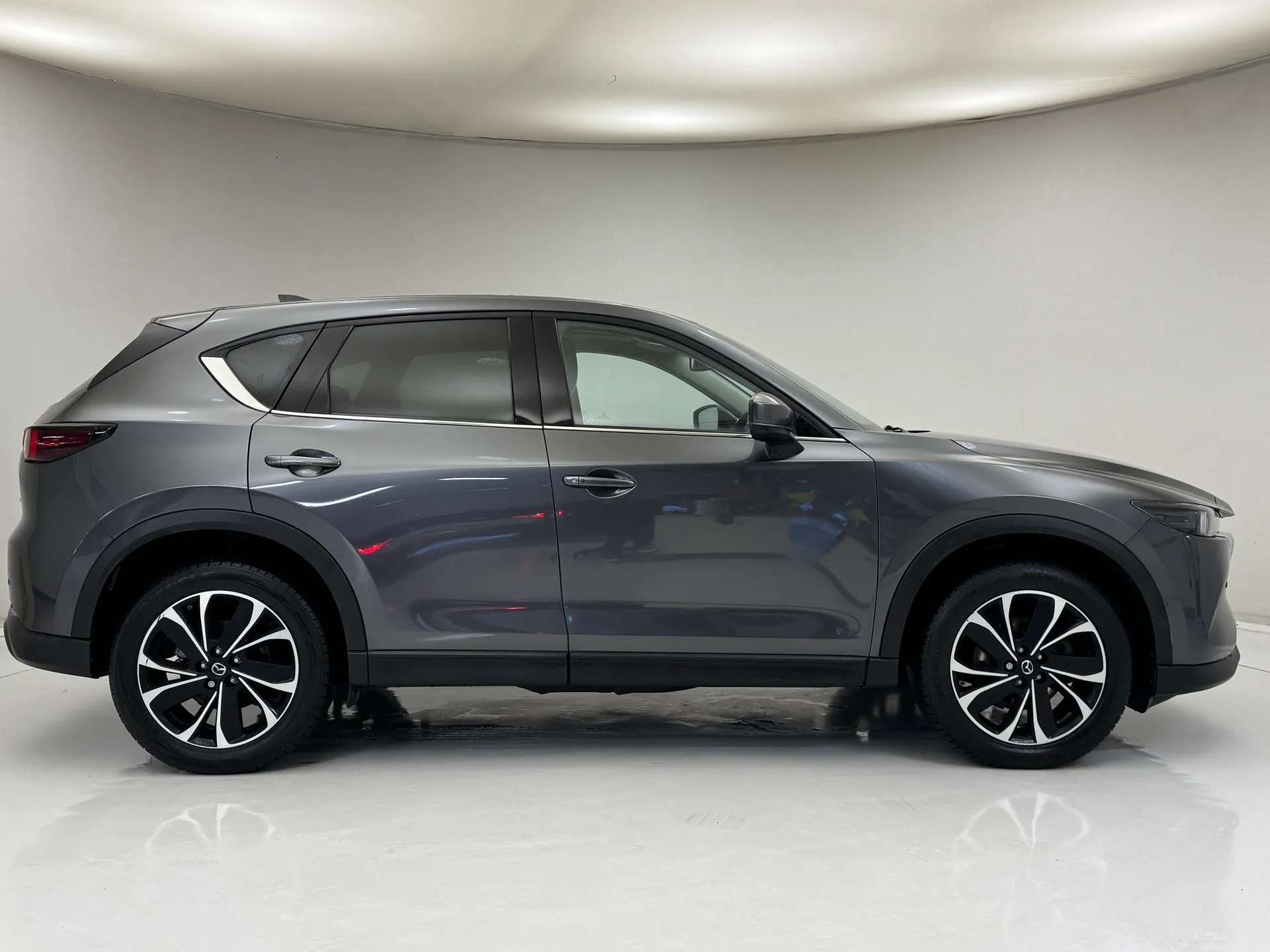 2023 MAZDA CX-5 2023 MAZDA CX-5