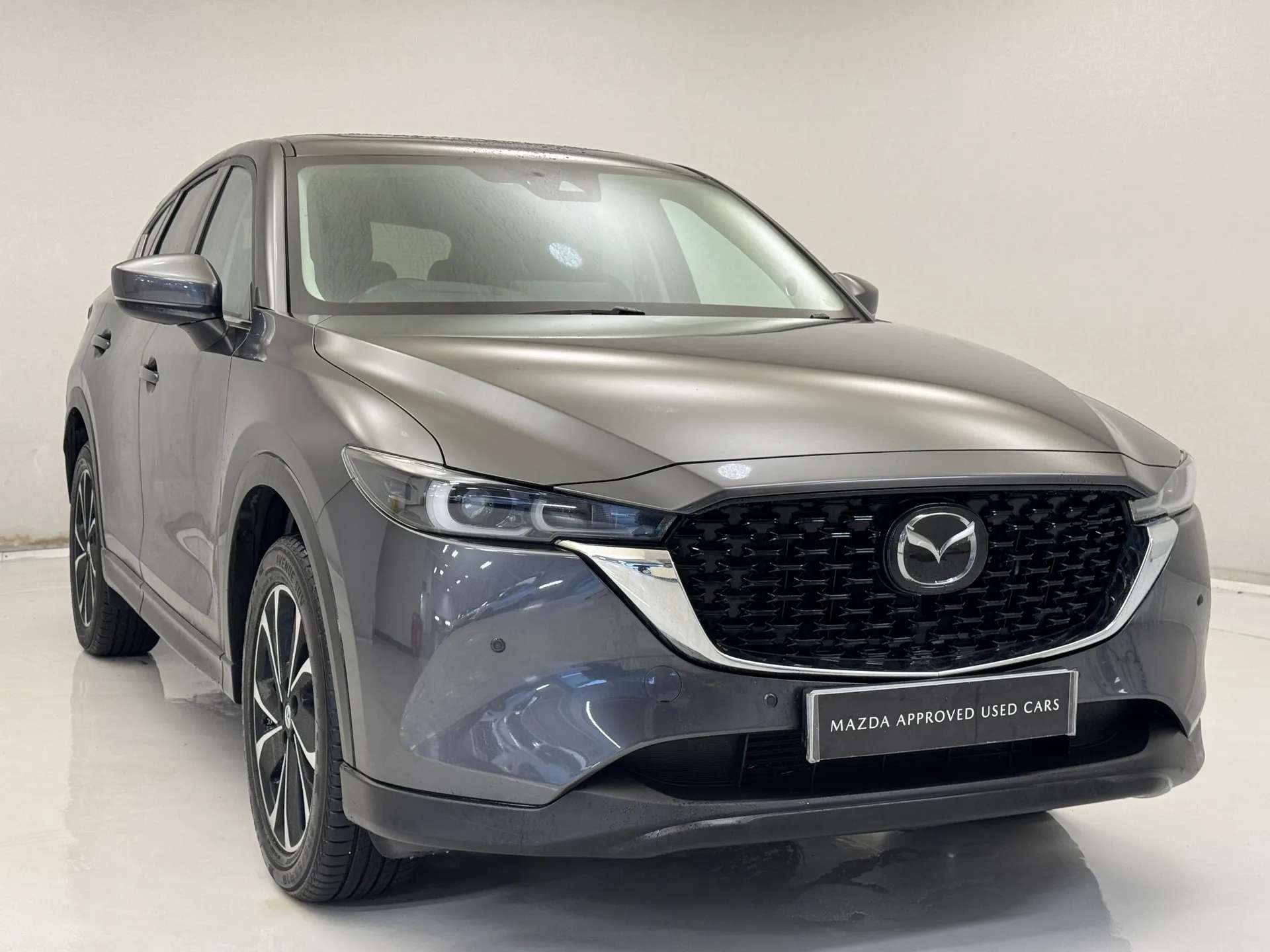 2023 MAZDA CX-5 2023 MAZDA CX-5