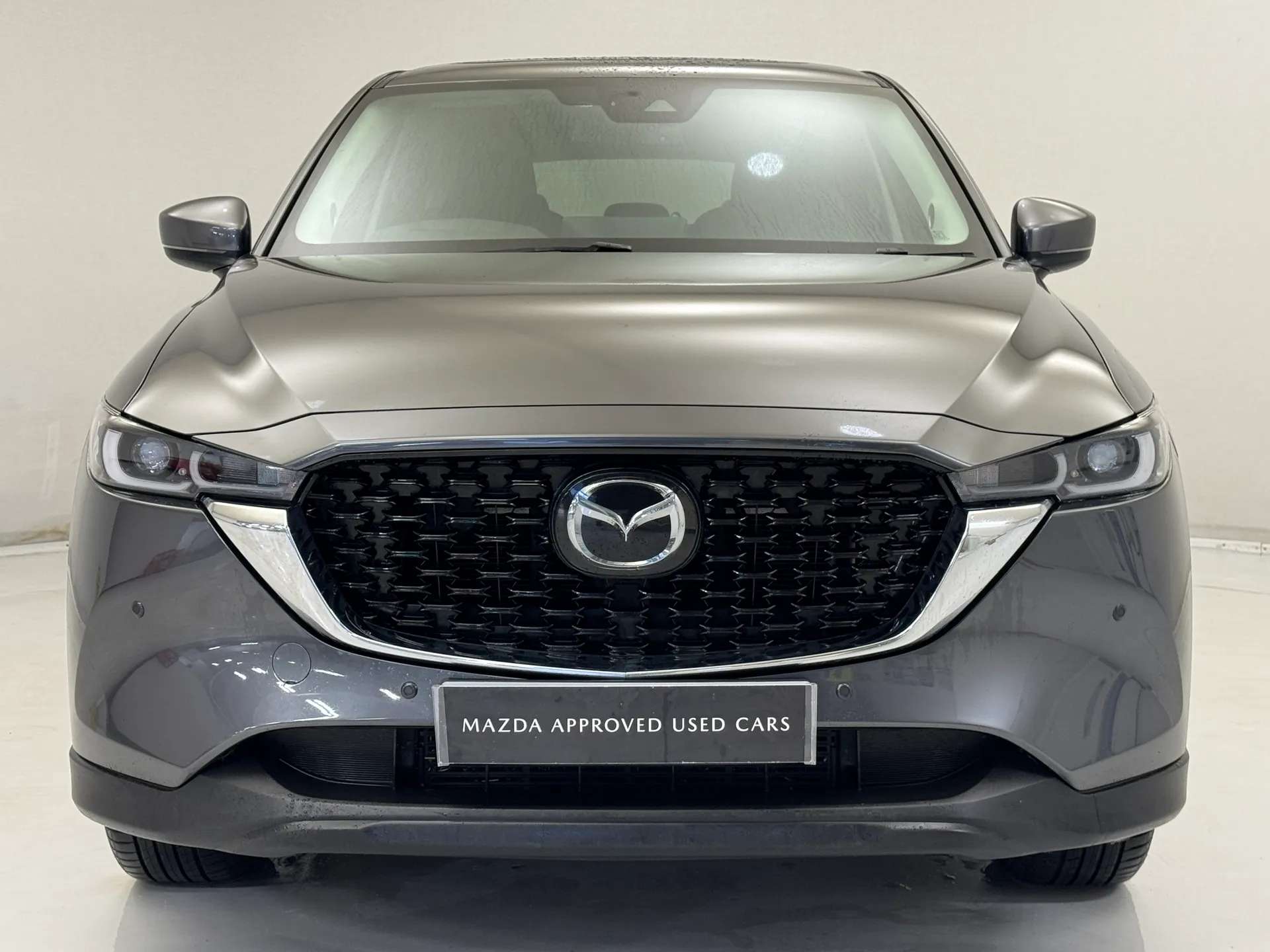 2023 MAZDA CX-5 2023 MAZDA CX-5