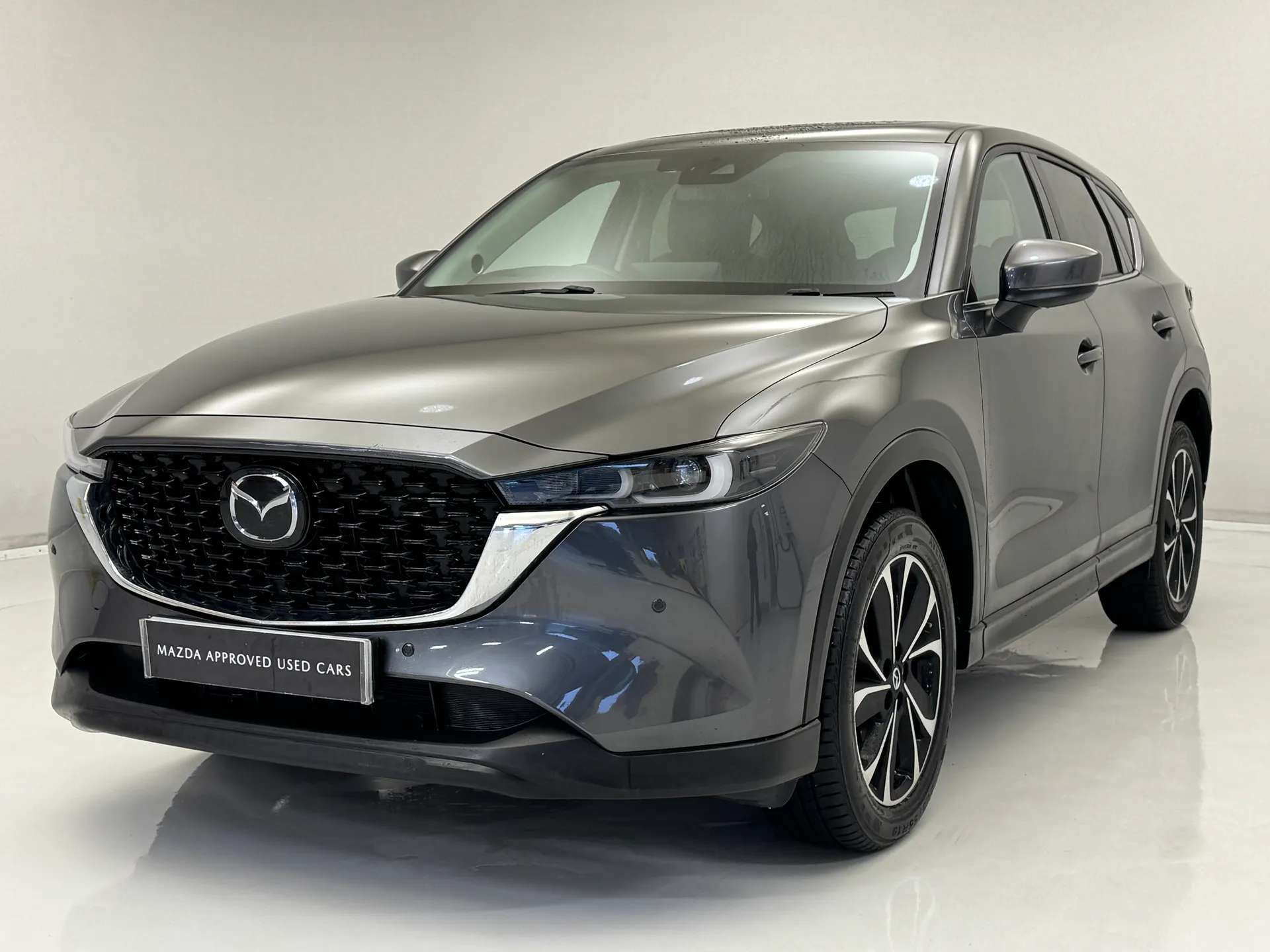 2023 MAZDA CX-5 2023 MAZDA CX-5