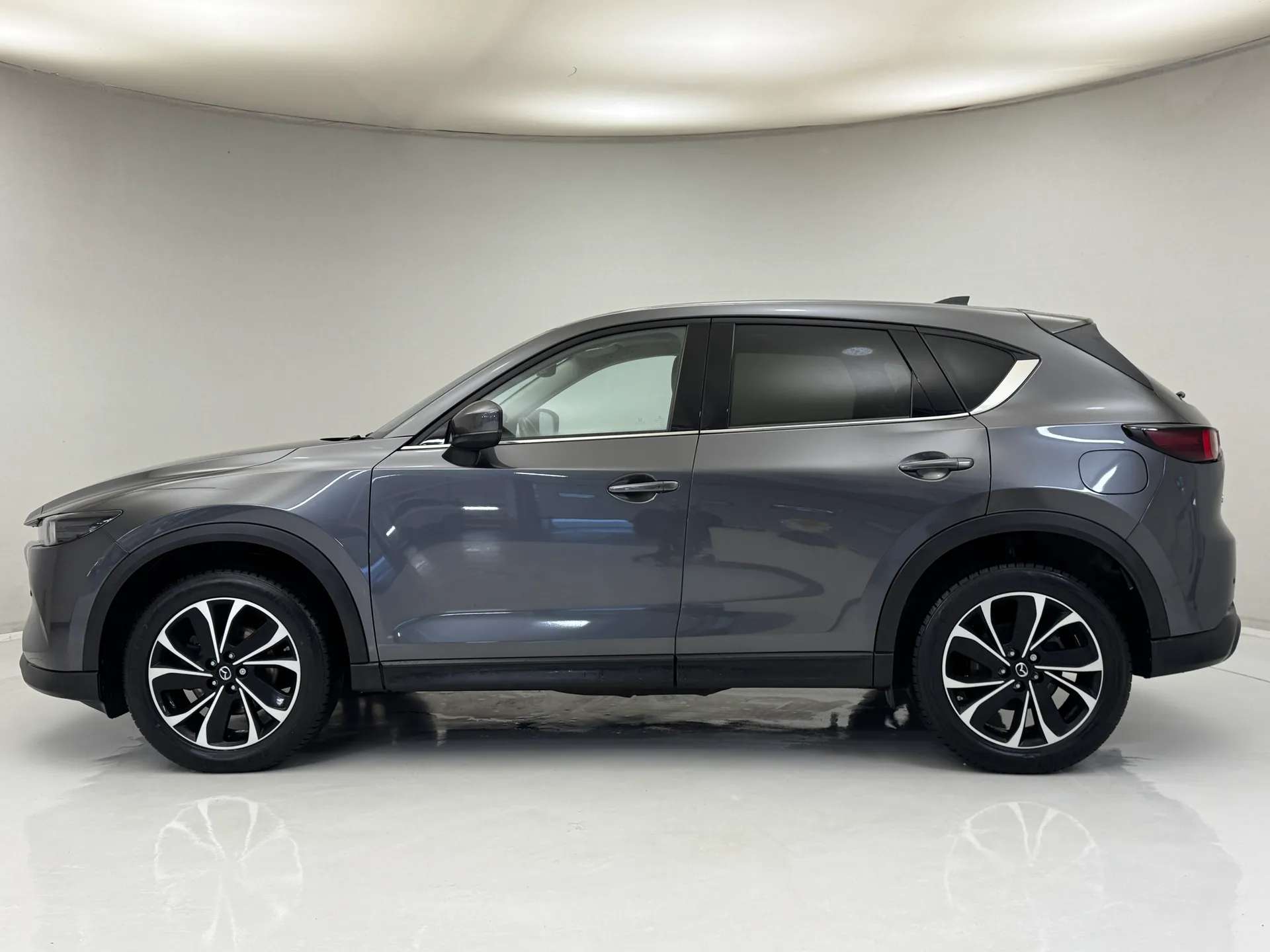 2023 MAZDA CX-5 2023 MAZDA CX-5