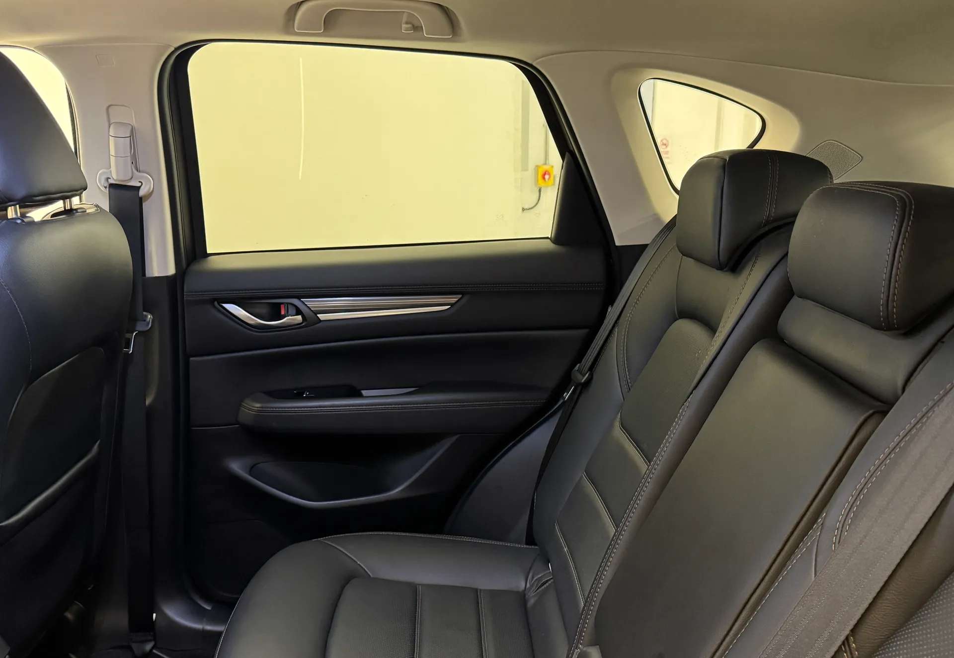 2023 MAZDA CX-5 2023 MAZDA CX-5