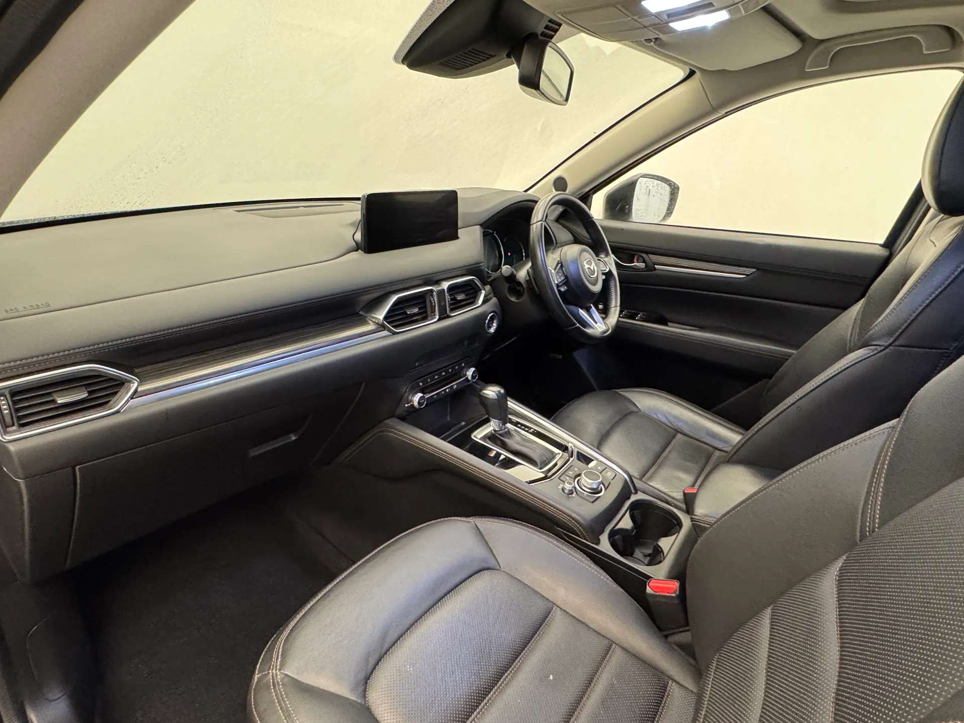 2023 MAZDA CX-5 2023 MAZDA CX-5