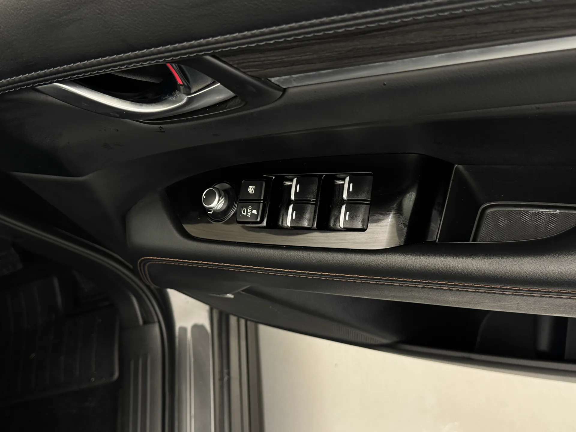 2023 MAZDA CX-5 2023 MAZDA CX-5