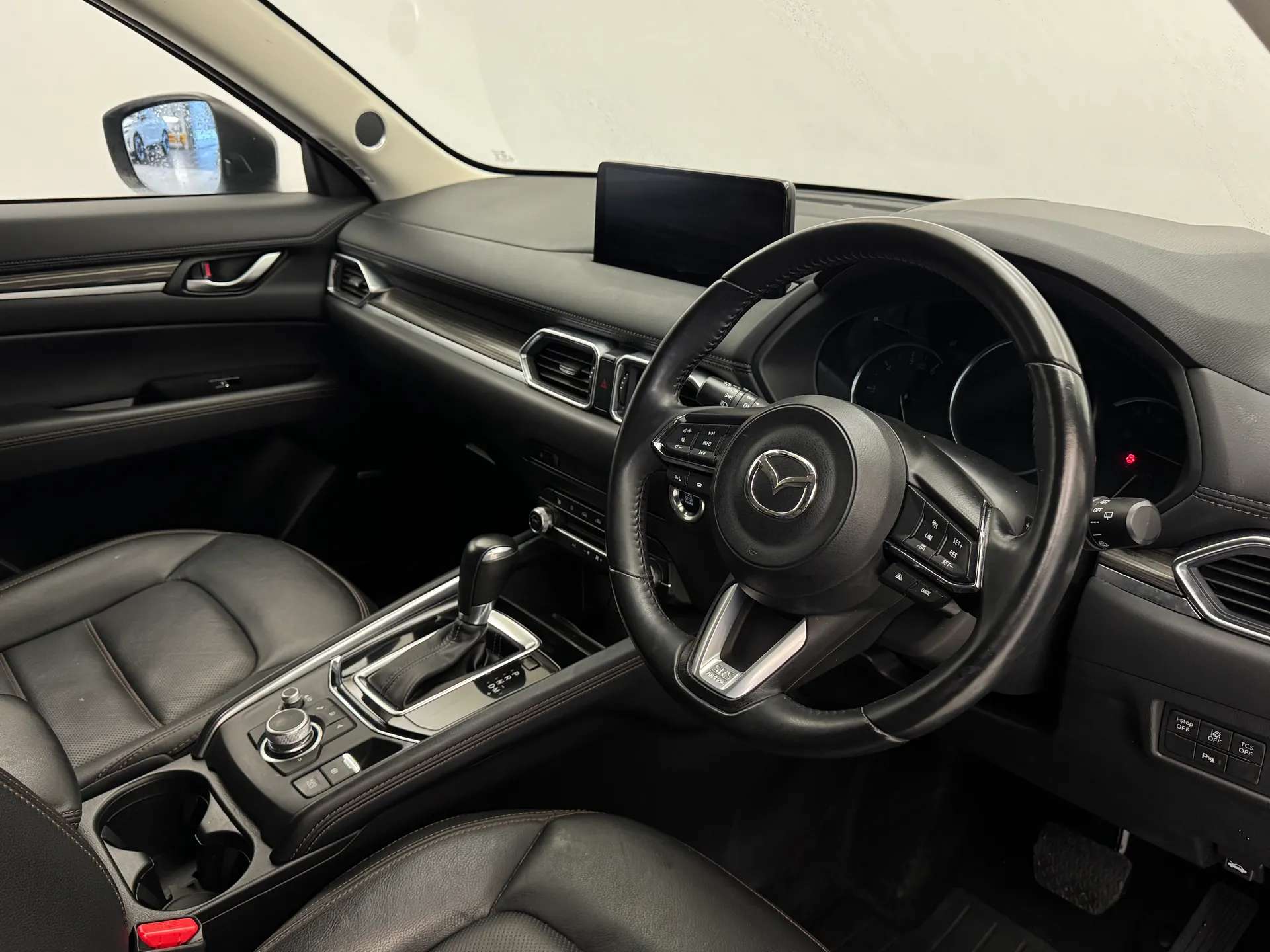 2023 MAZDA CX-5 2023 MAZDA CX-5