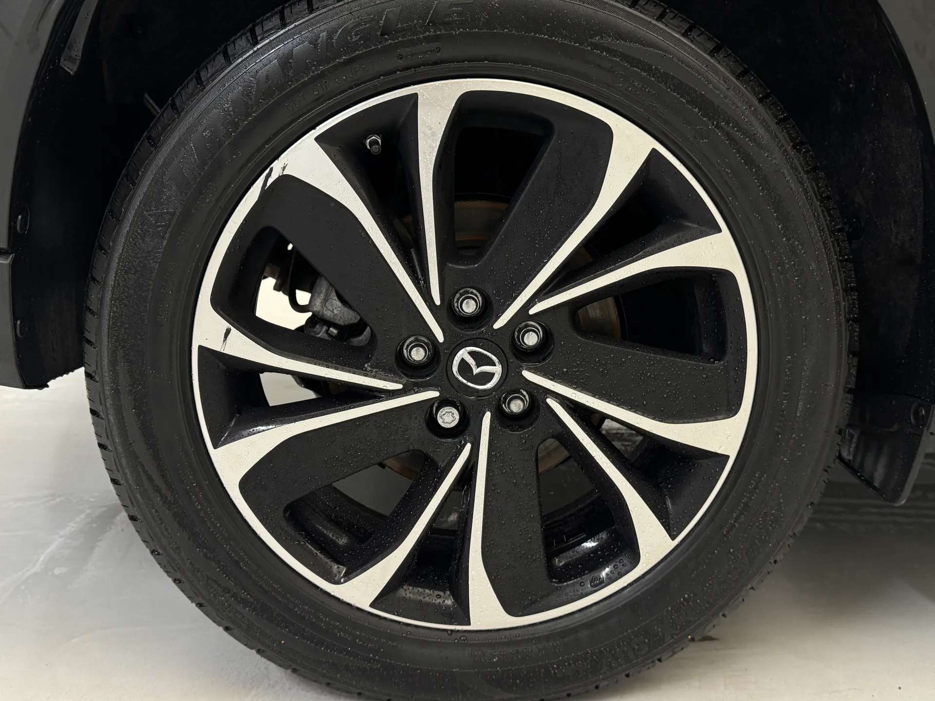 2023 MAZDA CX-5 2023 MAZDA CX-5