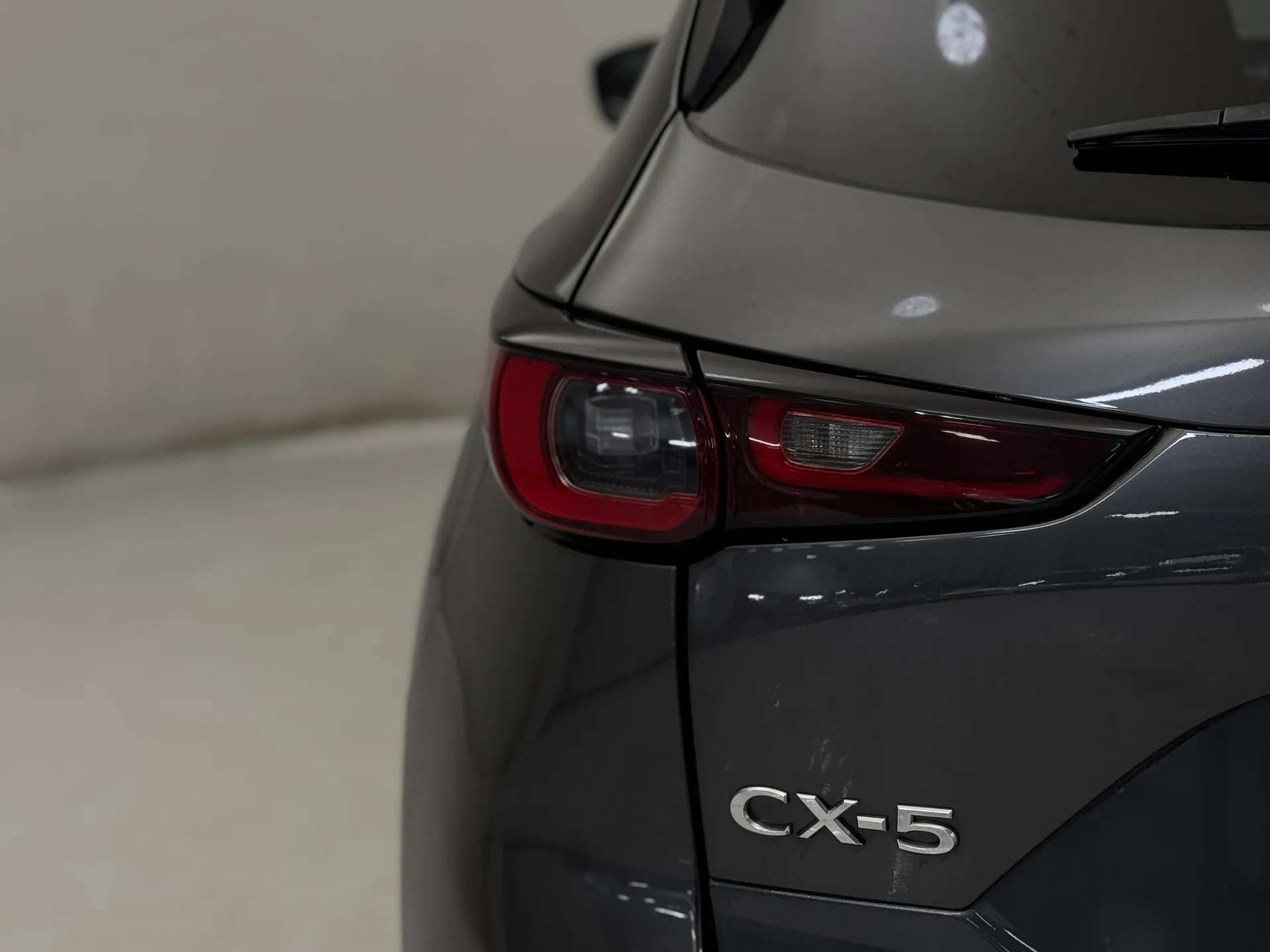 2023 MAZDA CX-5 2023 MAZDA CX-5