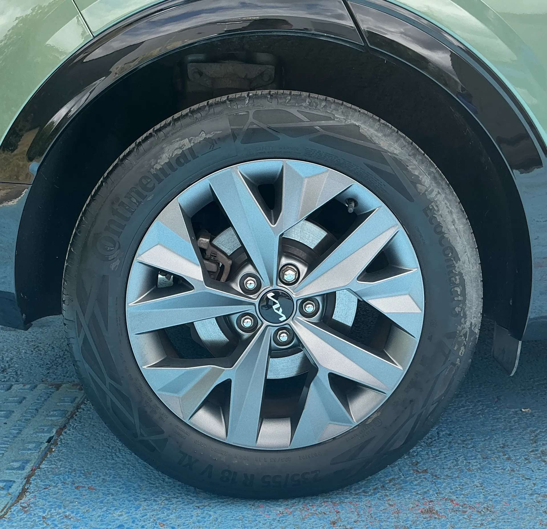 2023 KIA SPORTAGE 2023 KIA SPORTAGE