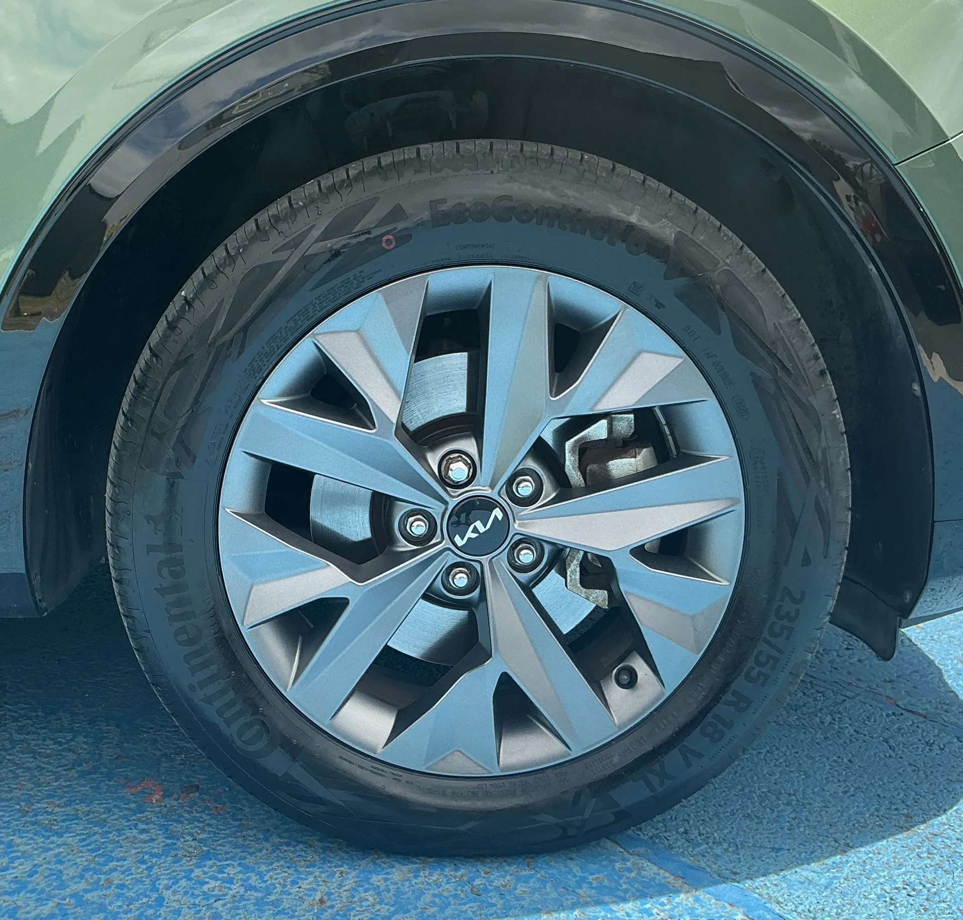 2023 KIA SPORTAGE 2023 KIA SPORTAGE