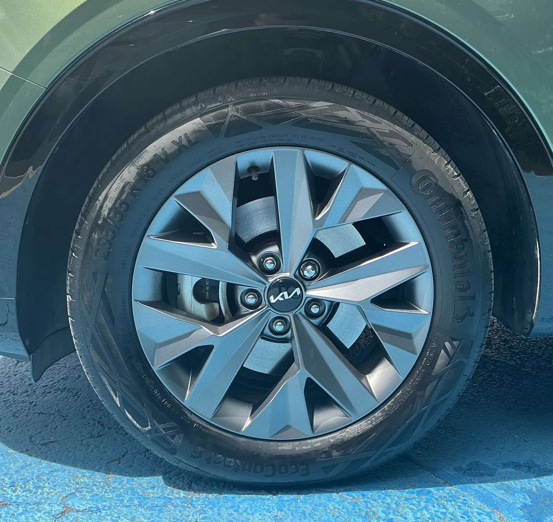 2023 KIA SPORTAGE 2023 KIA SPORTAGE