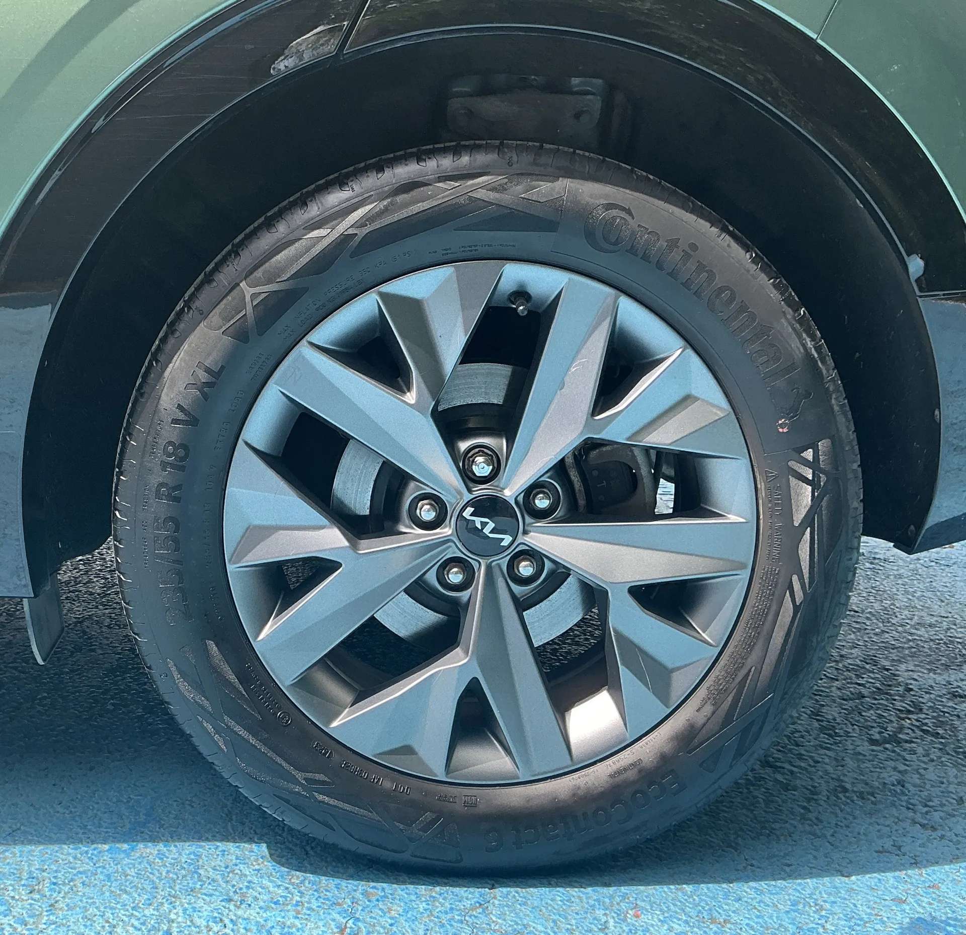 2023 KIA SPORTAGE 2023 KIA SPORTAGE