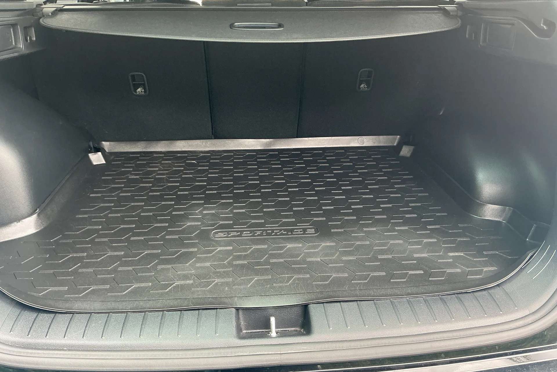 2023 KIA SPORTAGE 2023 KIA SPORTAGE