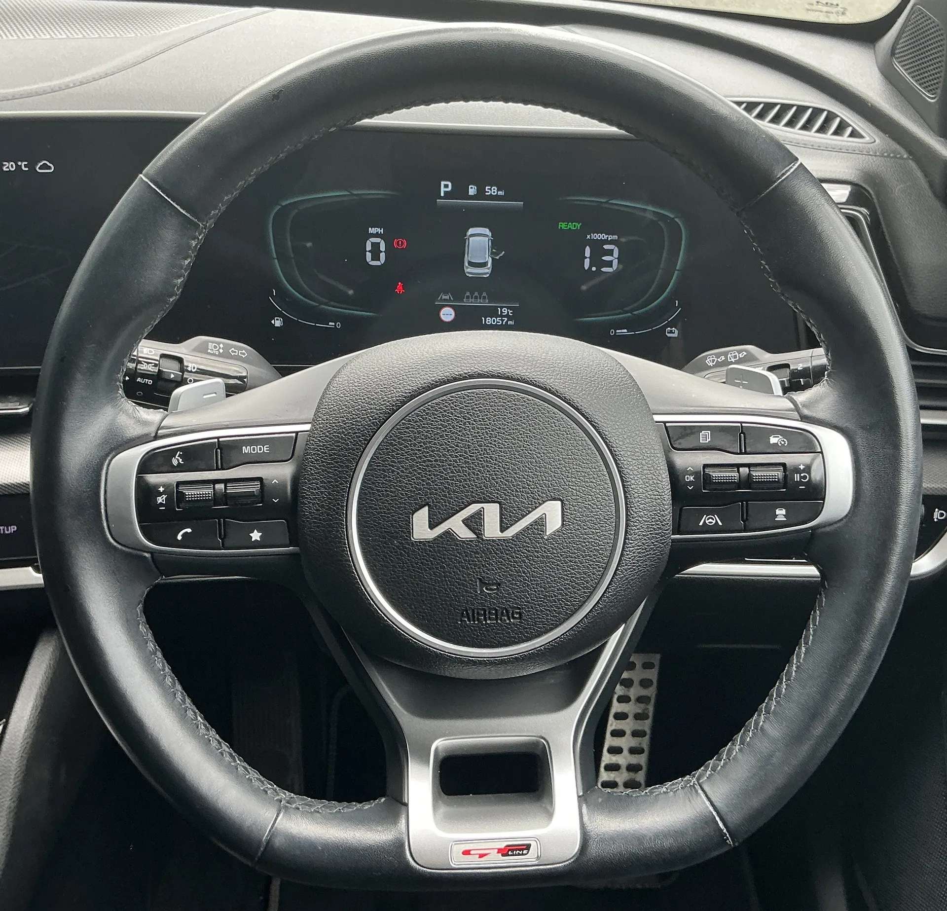 2023 KIA SPORTAGE 2023 KIA SPORTAGE