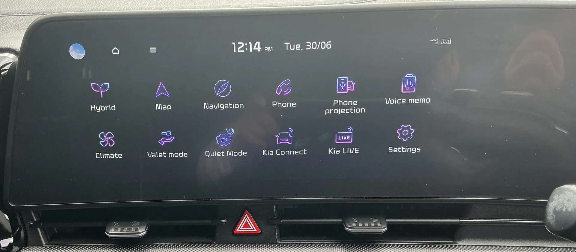 2023 KIA SPORTAGE 2023 KIA SPORTAGE