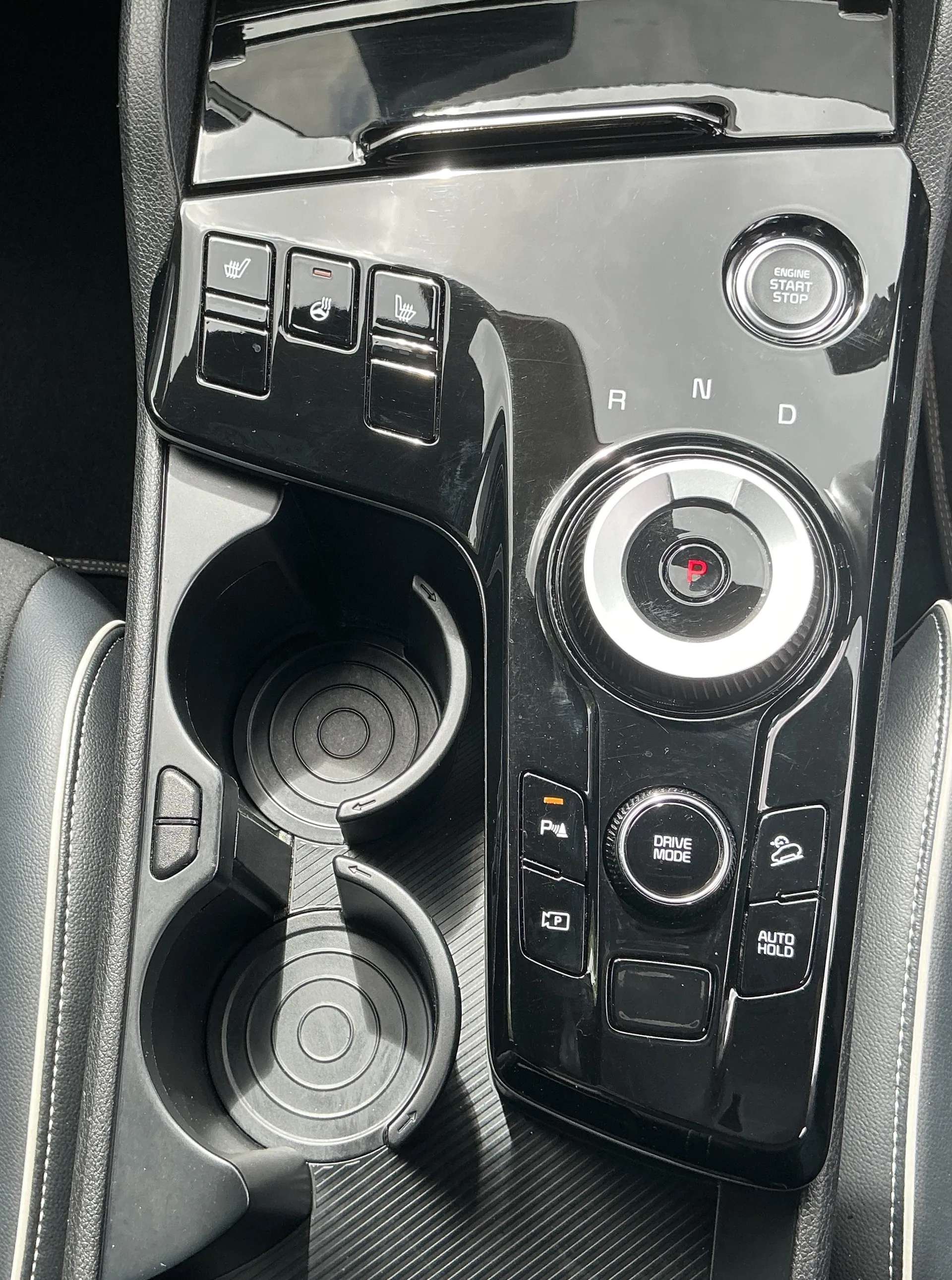 2023 KIA SPORTAGE 2023 KIA SPORTAGE