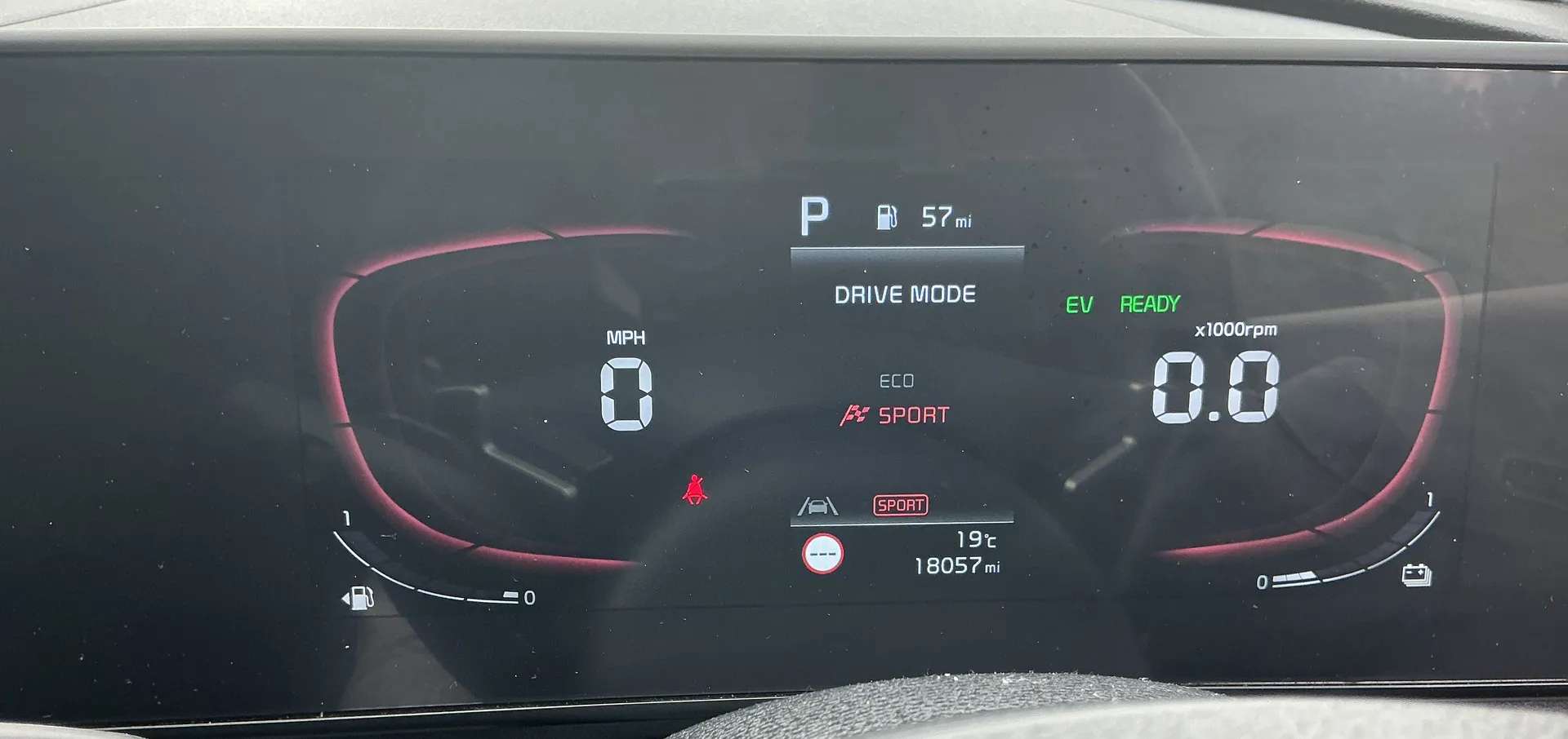 2023 KIA SPORTAGE 2023 KIA SPORTAGE