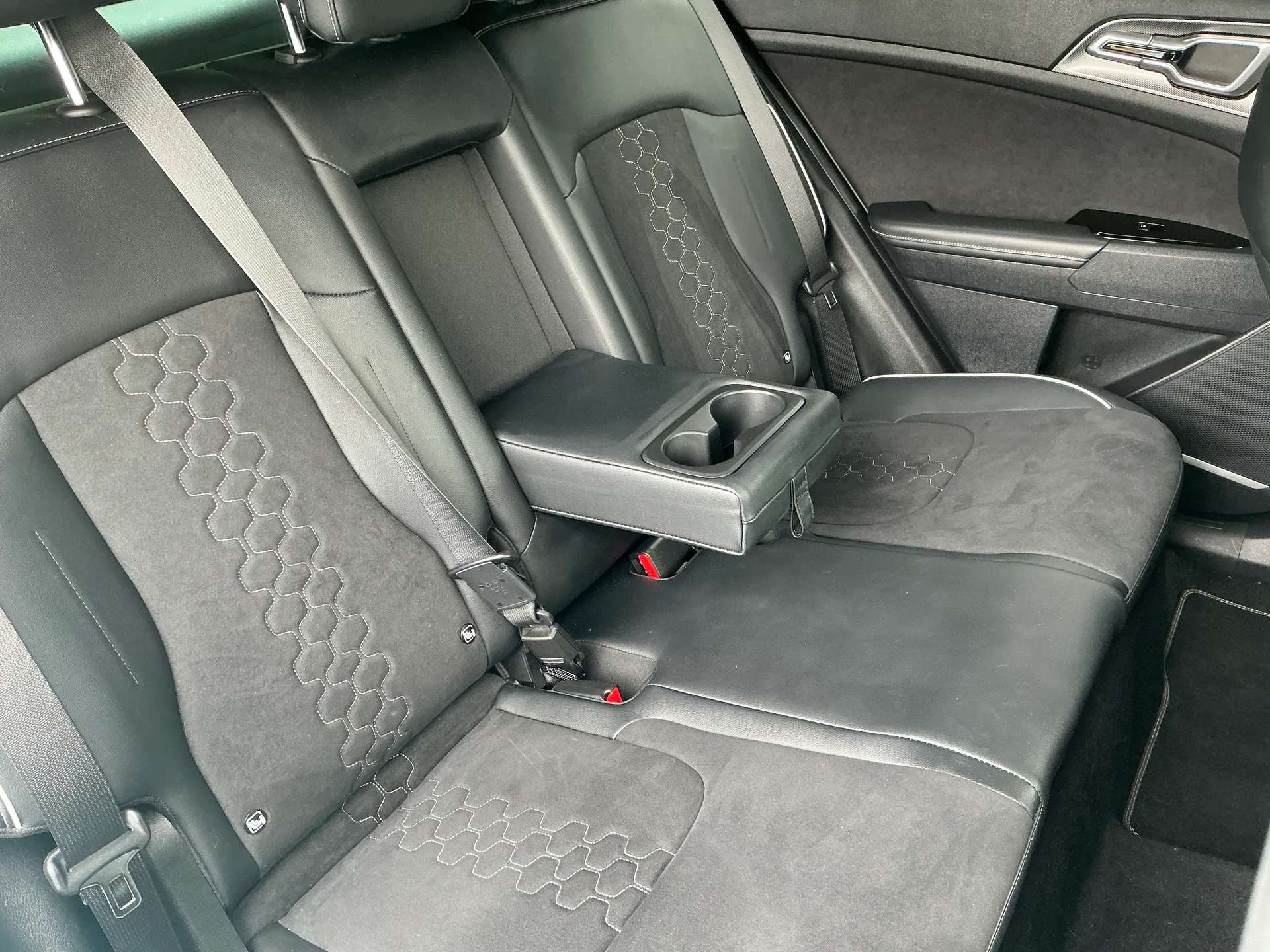 2023 KIA SPORTAGE 2023 KIA SPORTAGE