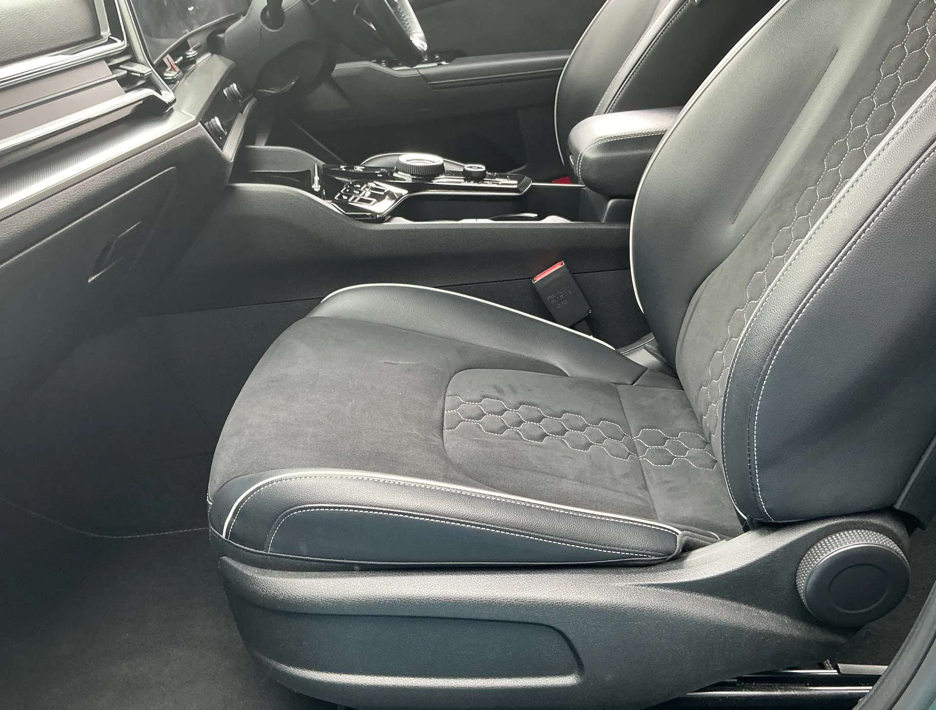 2023 KIA SPORTAGE 2023 KIA SPORTAGE