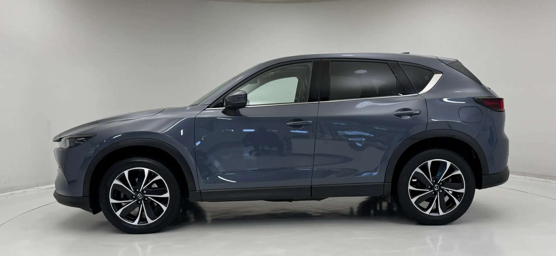 2023 MAZDA CX-5 2023 MAZDA CX-5